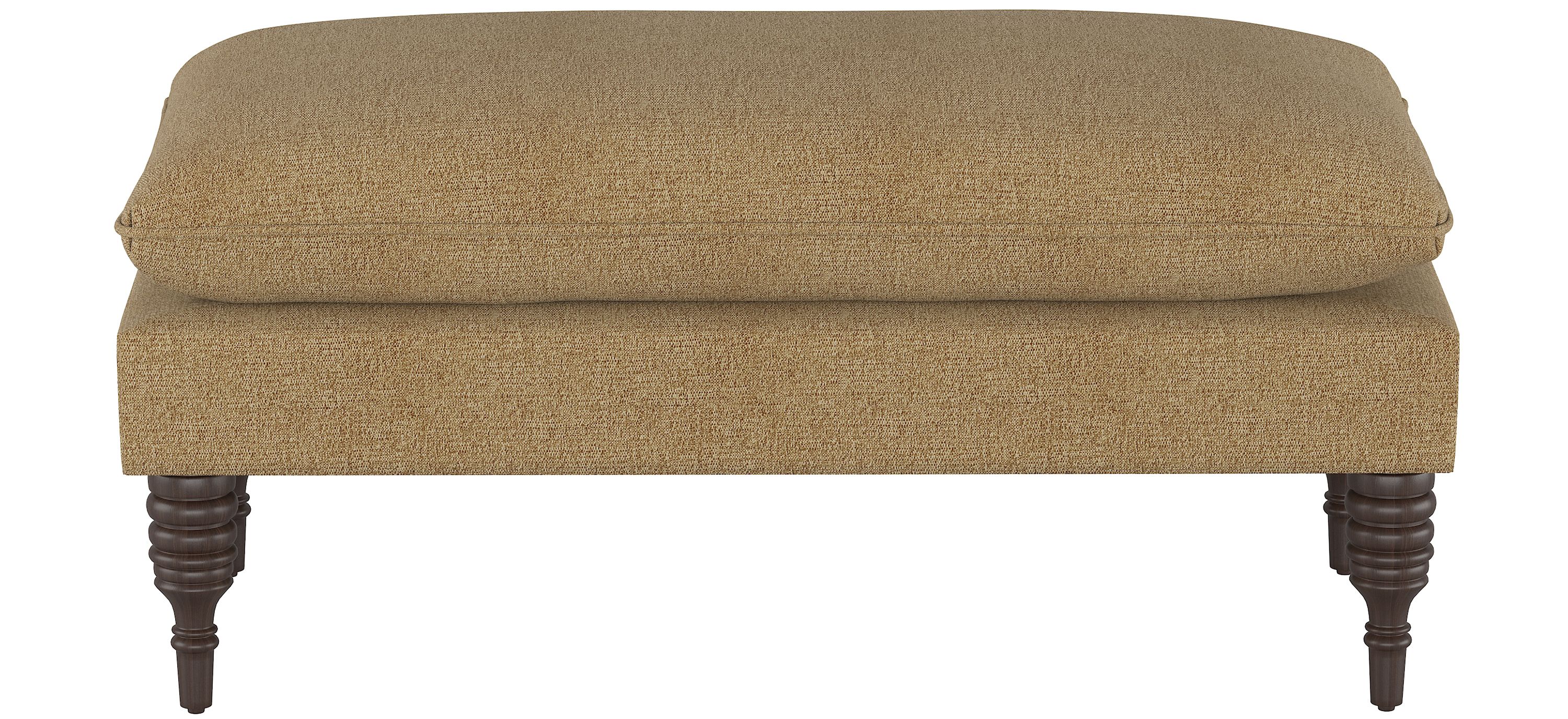 Merry Bench