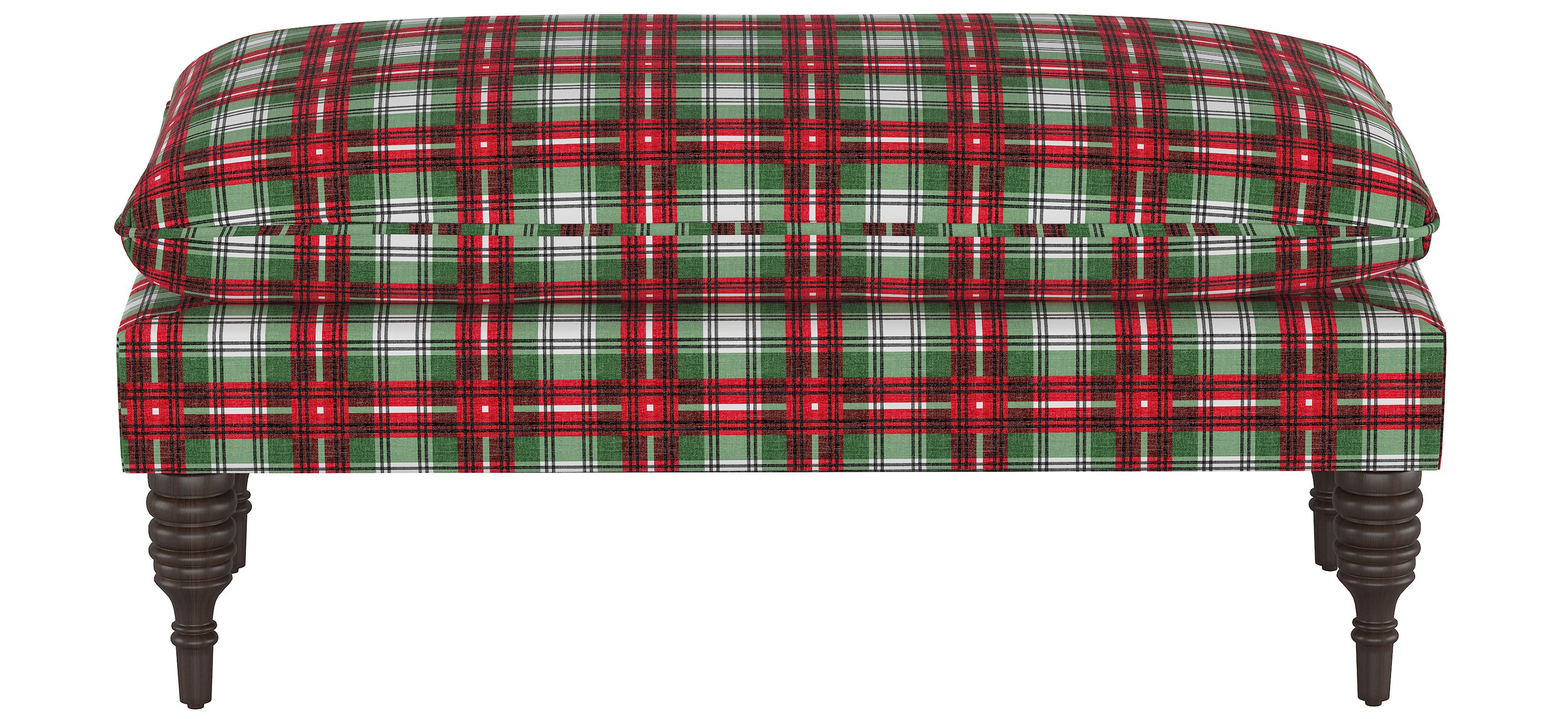 Merry Bench