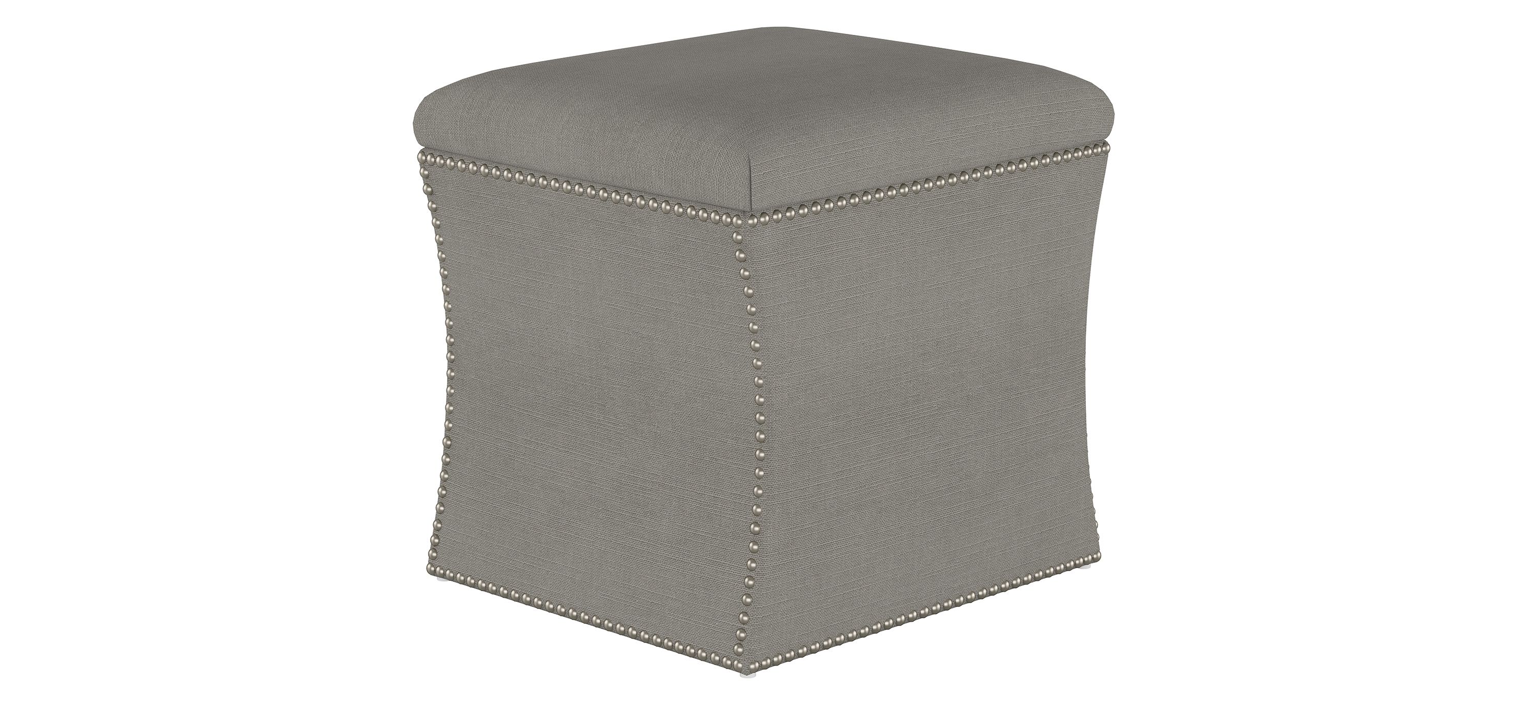 Satori Storage Ottoman