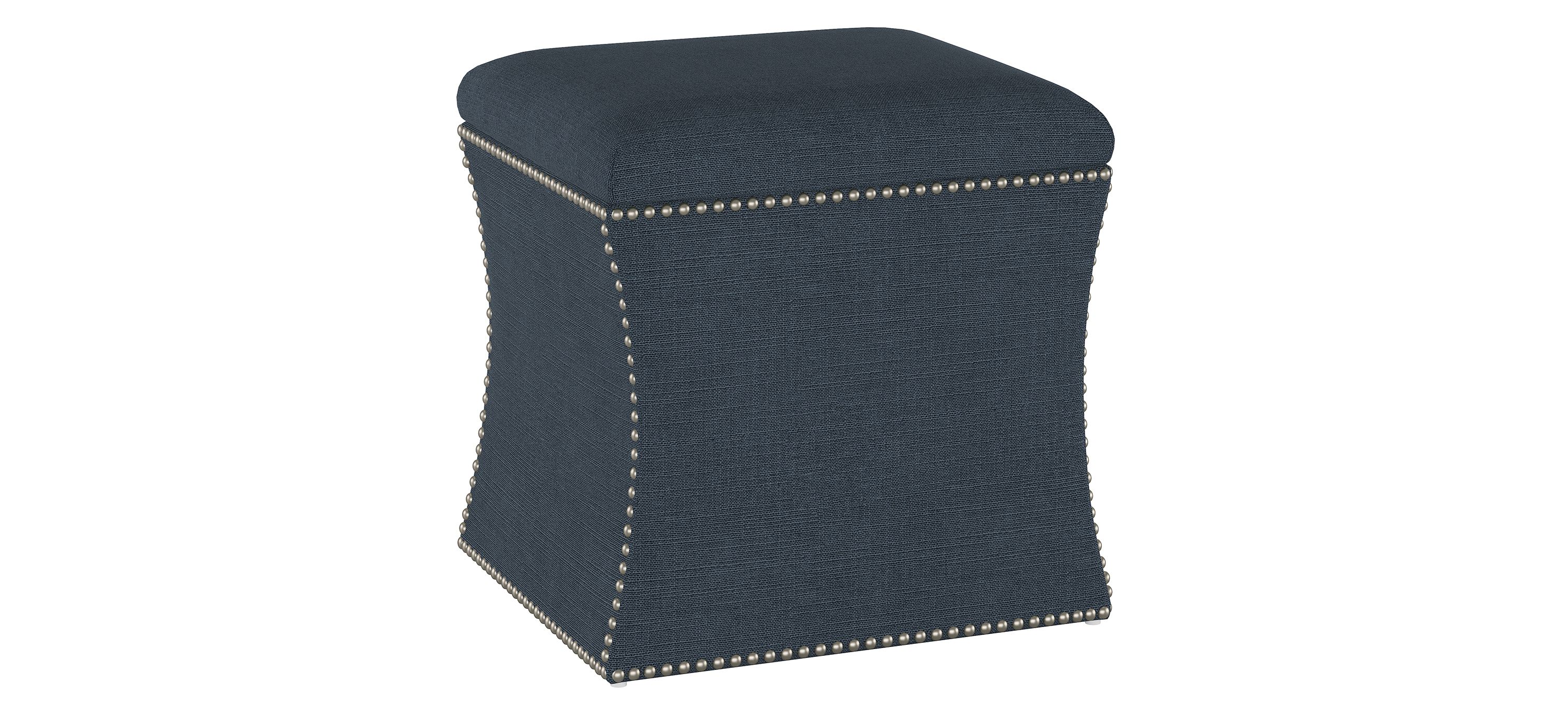 Satori Storage Ottoman
