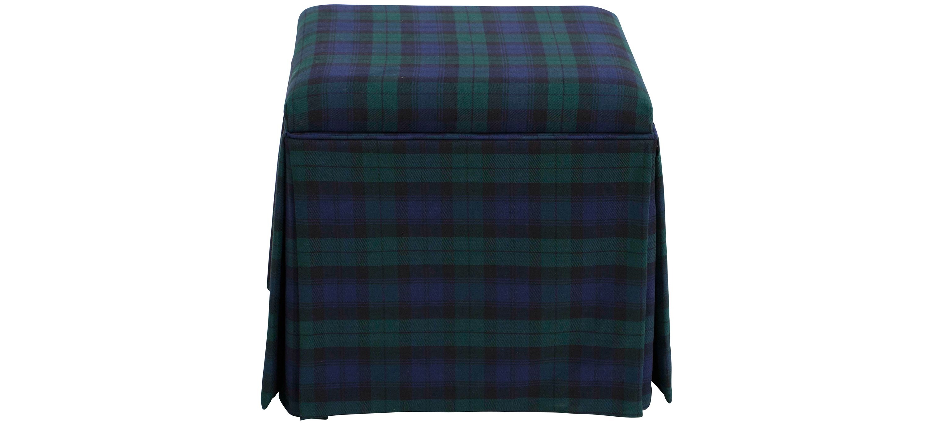 Merry Storage Ottoman