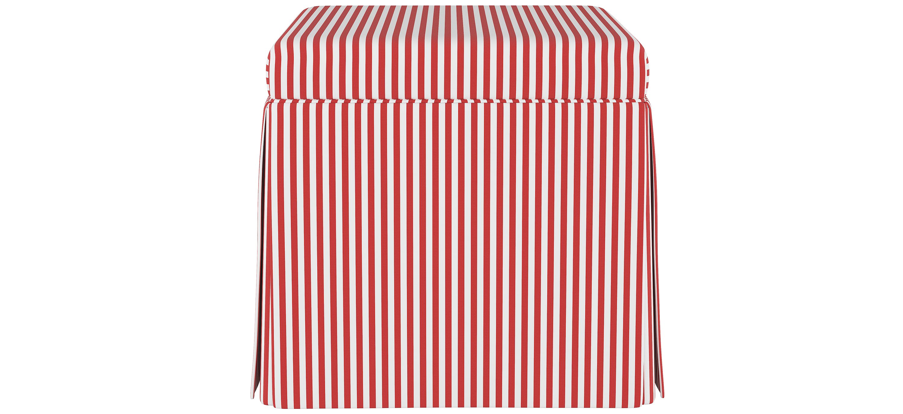 Merry Storage Ottoman