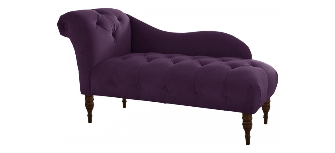 8087VLVABR Opulence Chaise Lounge sku 8087VLVABR