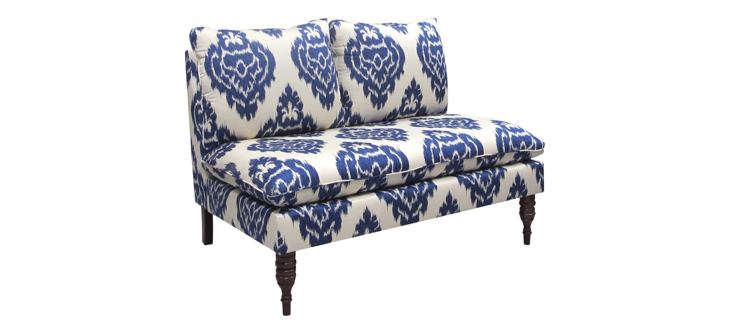 Emelio Settee