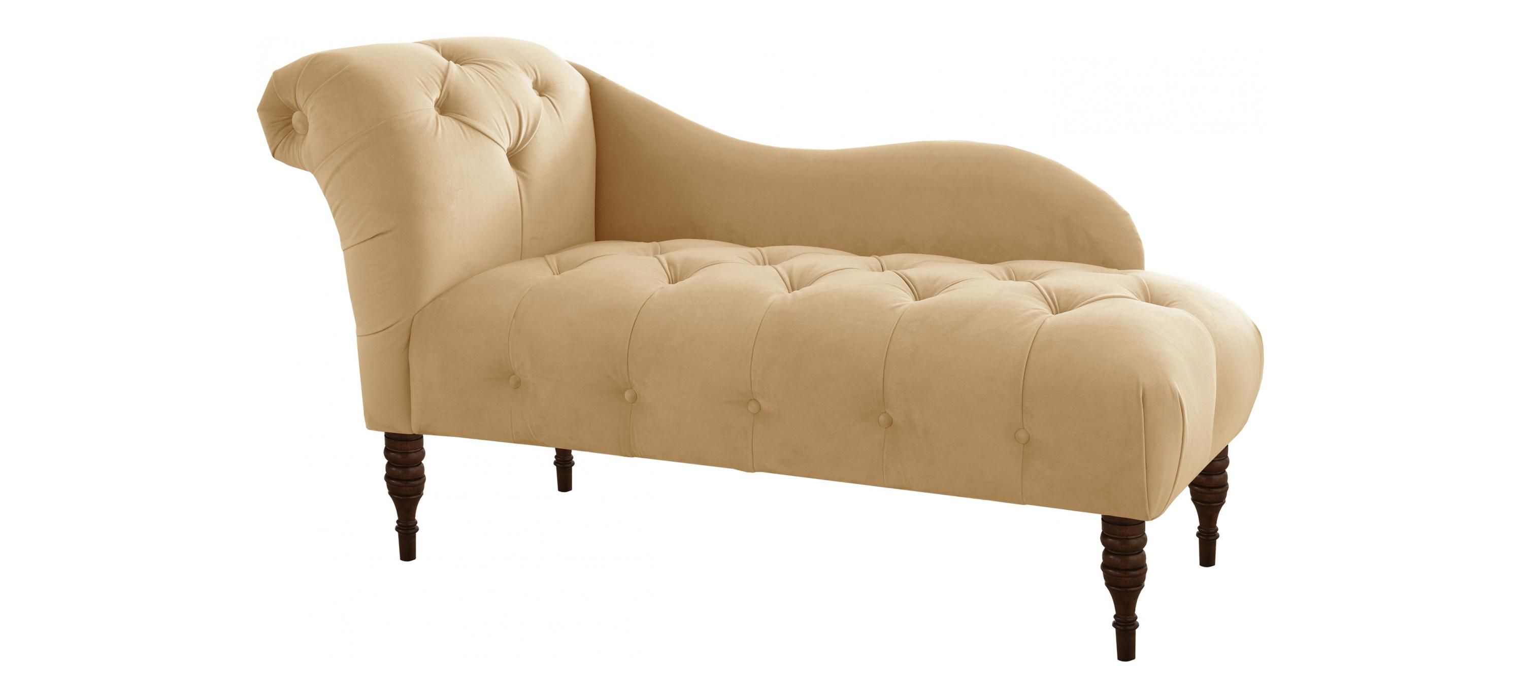 Opulence Chaise Lounge