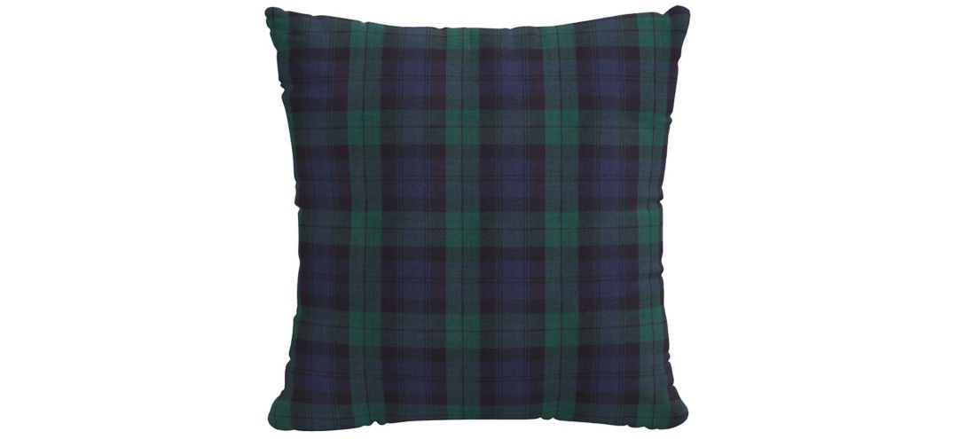 249363630 20 Holiday Plaid Pillow sku 249363630