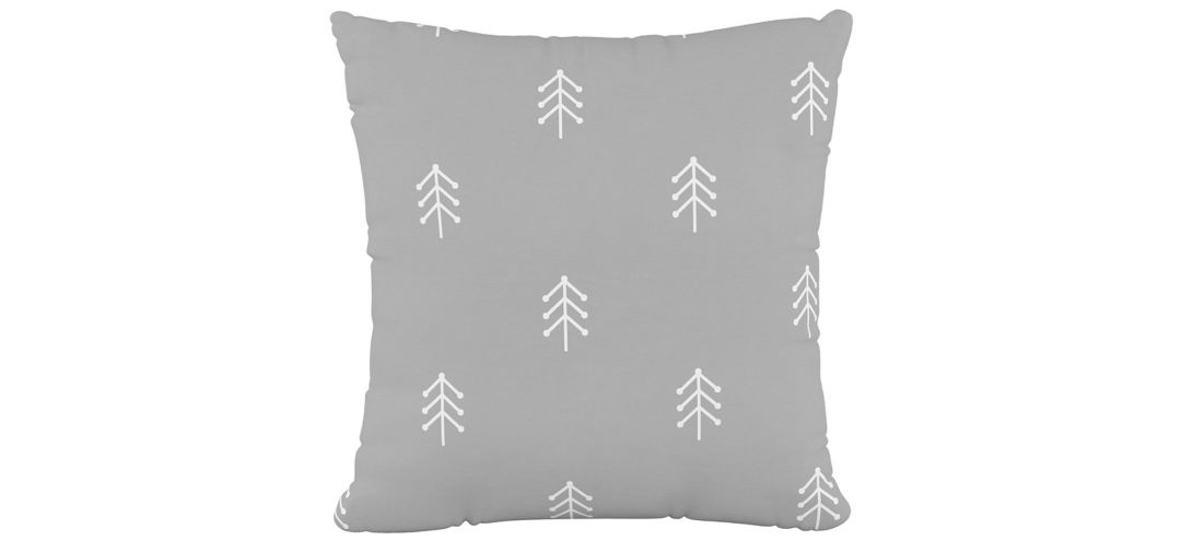 20 Holiday Trees Pillow