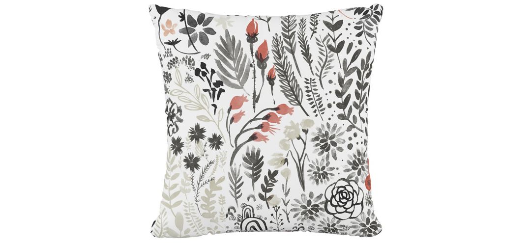 249363750 20 Floral Flair Pillow sku 249363750