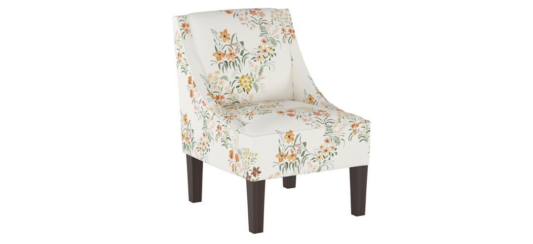 258262661 Tatum Accent Chair sku 258262661