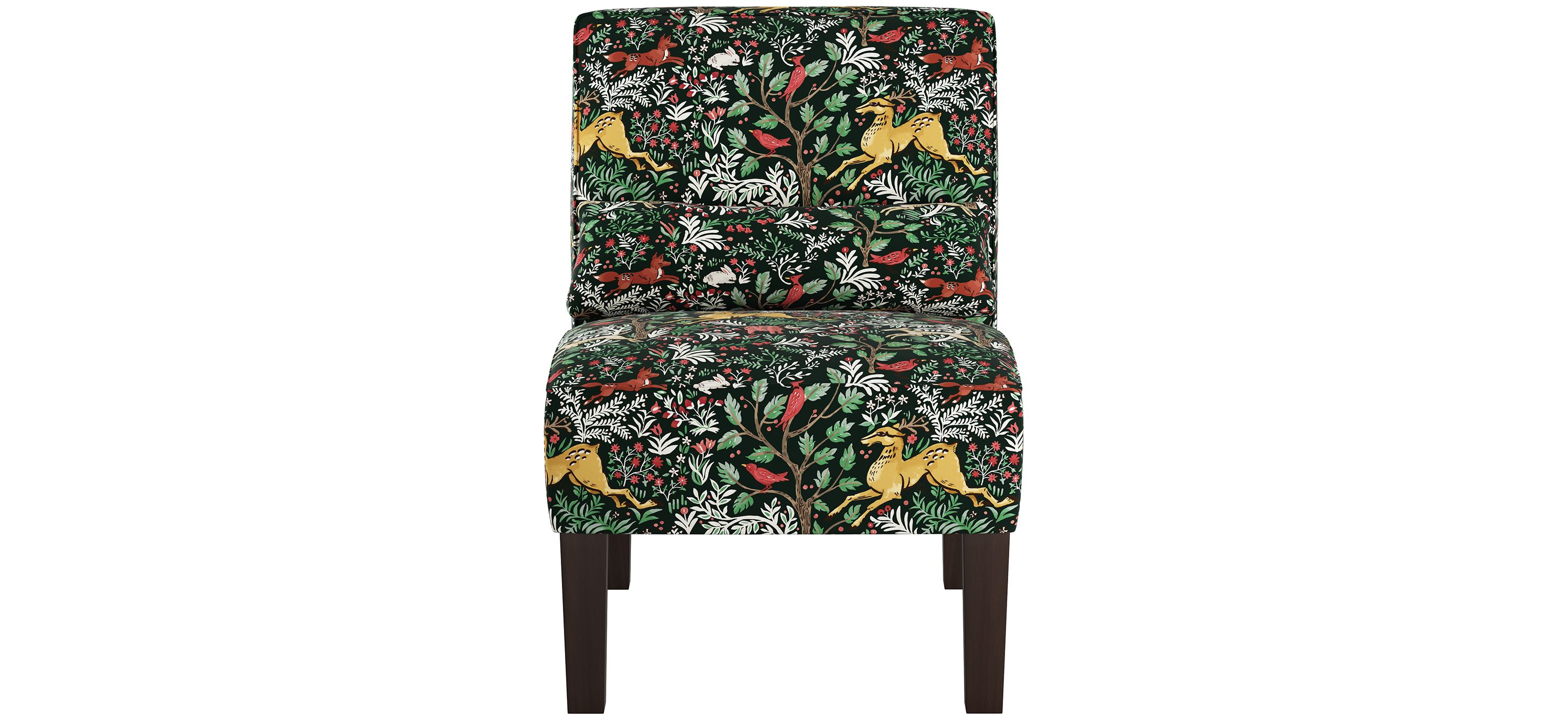 Merry Chair