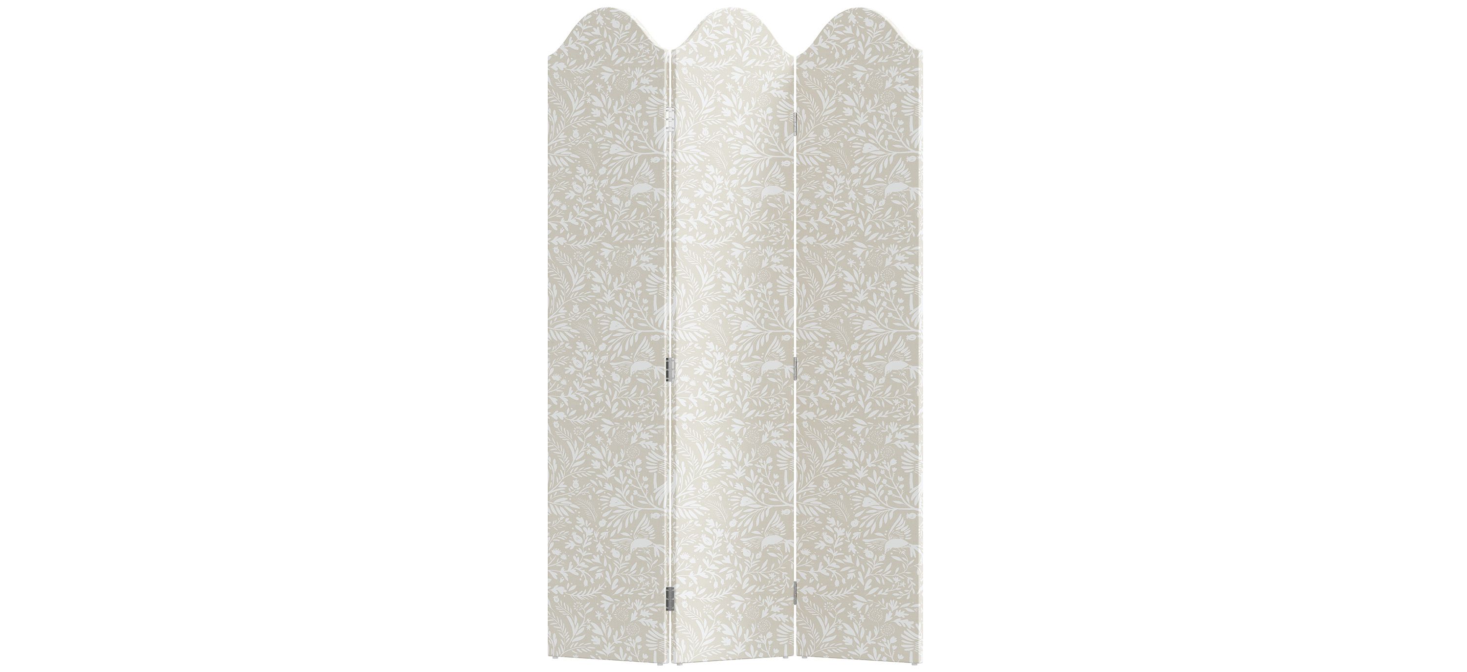 Lisbon Room Divider