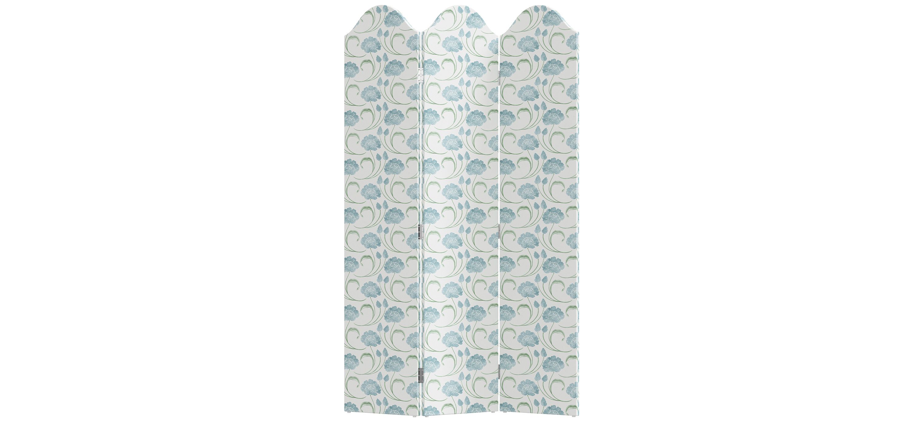 Lisbon Room Divider