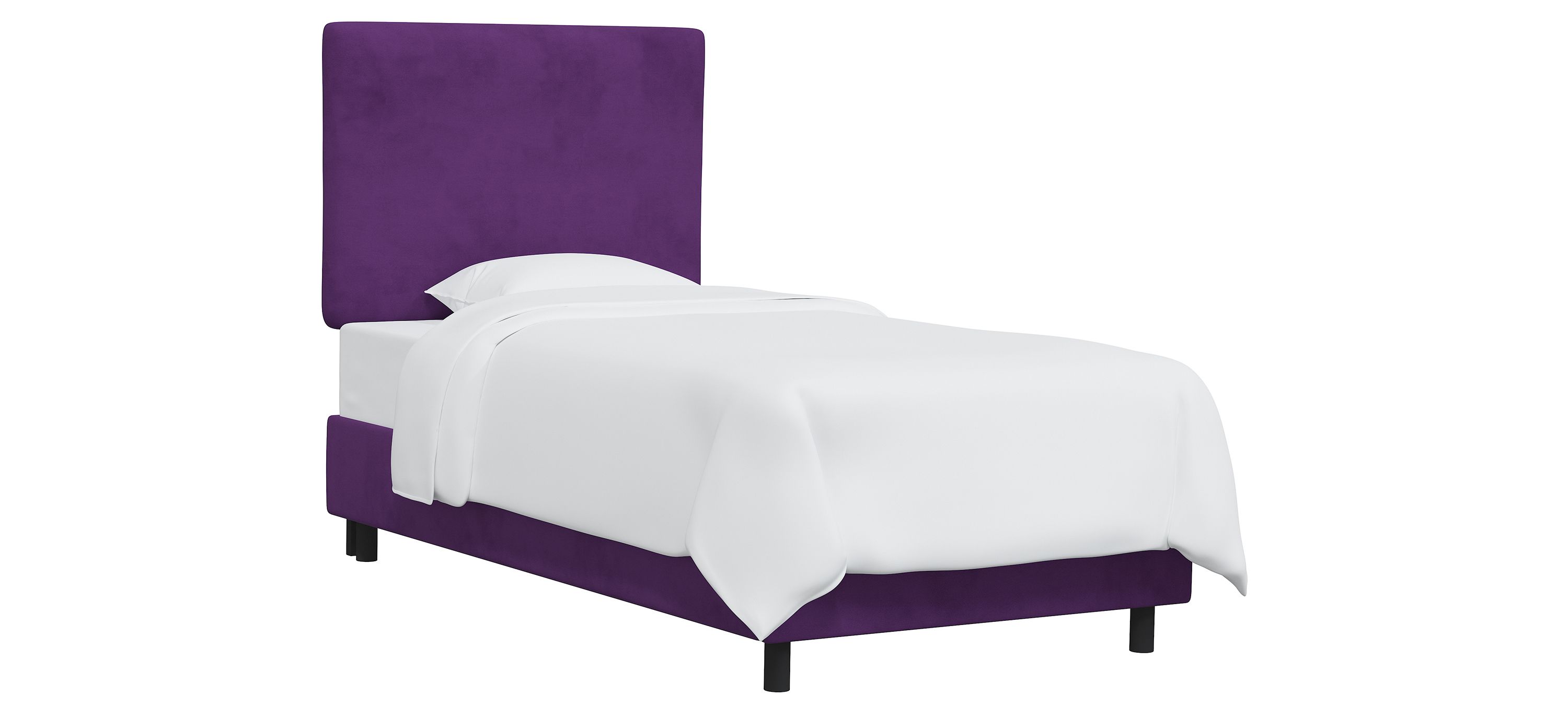 Allendale Upholstered Bed
