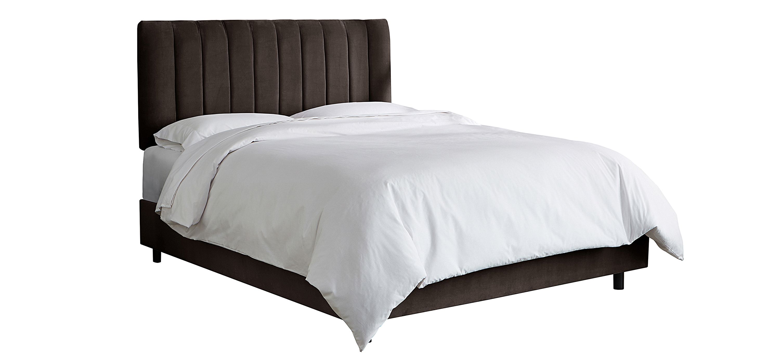 Chandler Channel Seam Bed