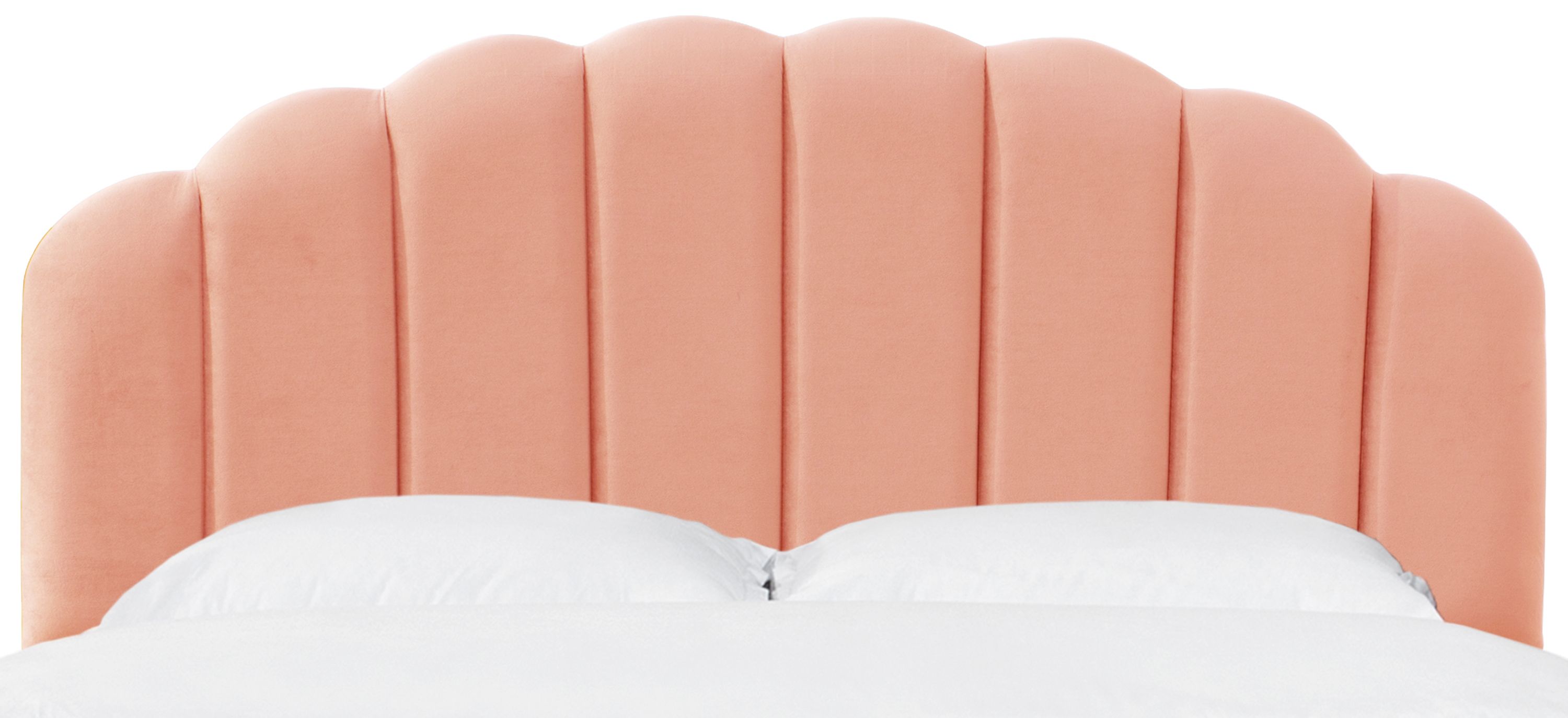 Tanner Upholstered Headboard