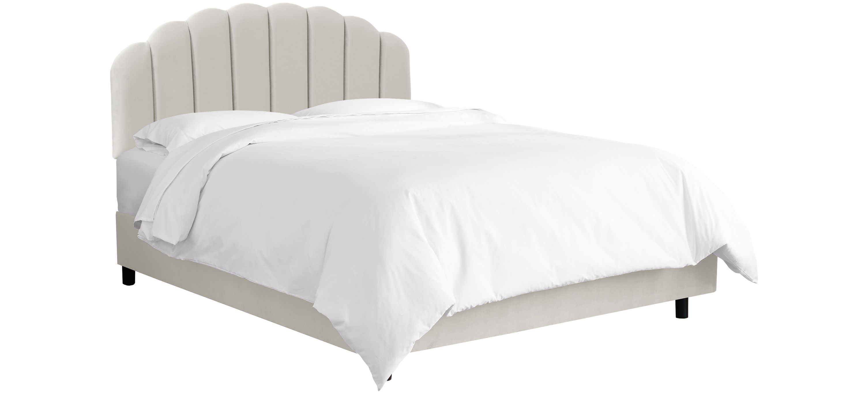 Tanner Upholstered Bed