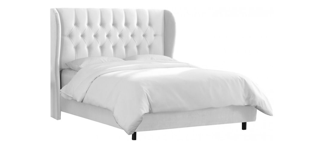 500262213 Thayer Wingback Bed sku 500262213