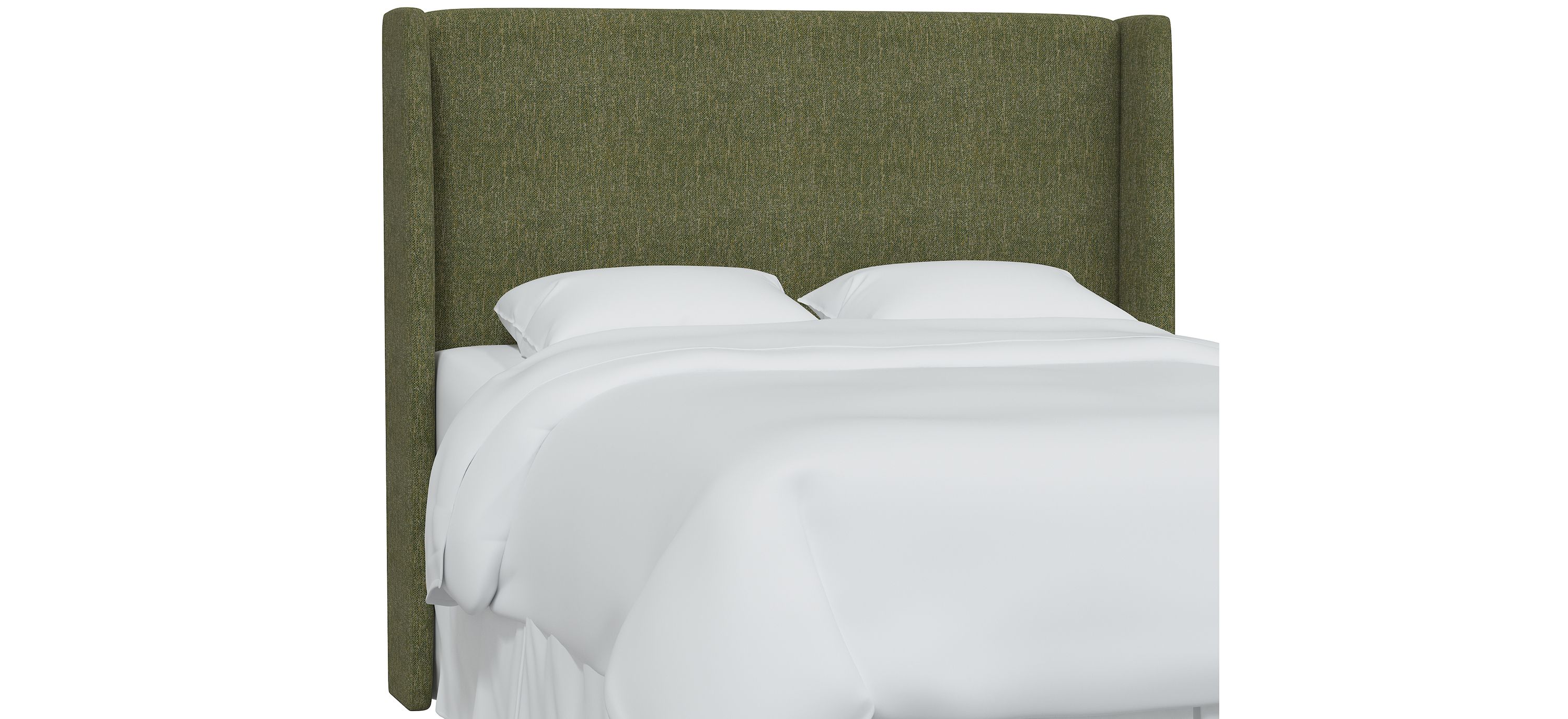 Ellison Wingback Headboard