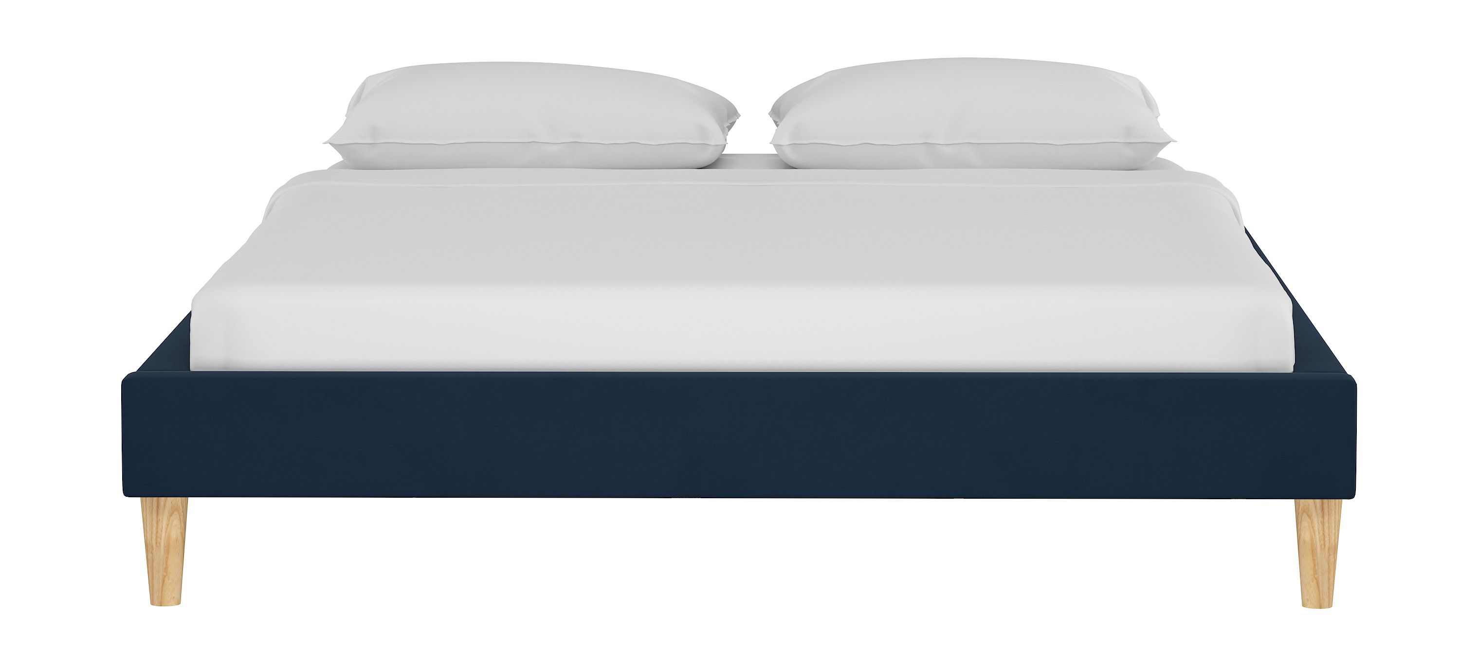 Dolce Upholstered Platform Bed