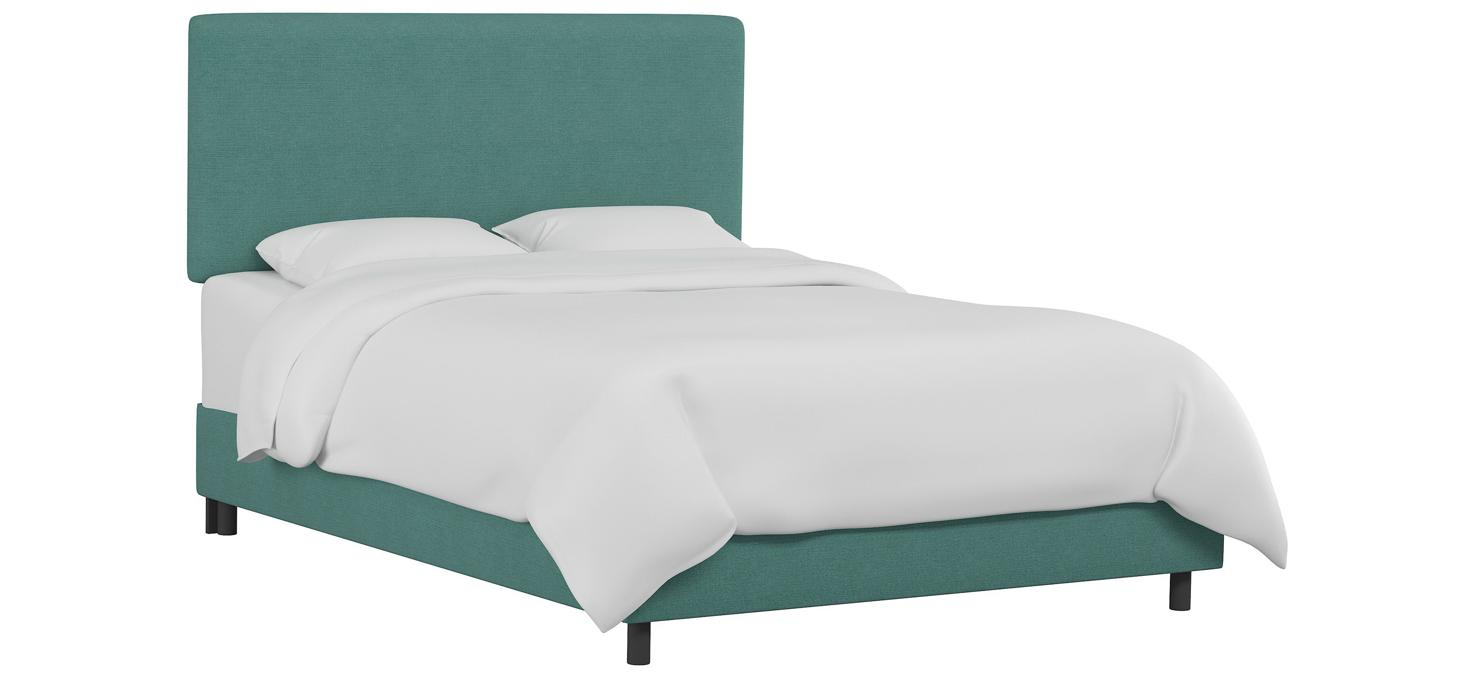 Valerie Upholstered Bed