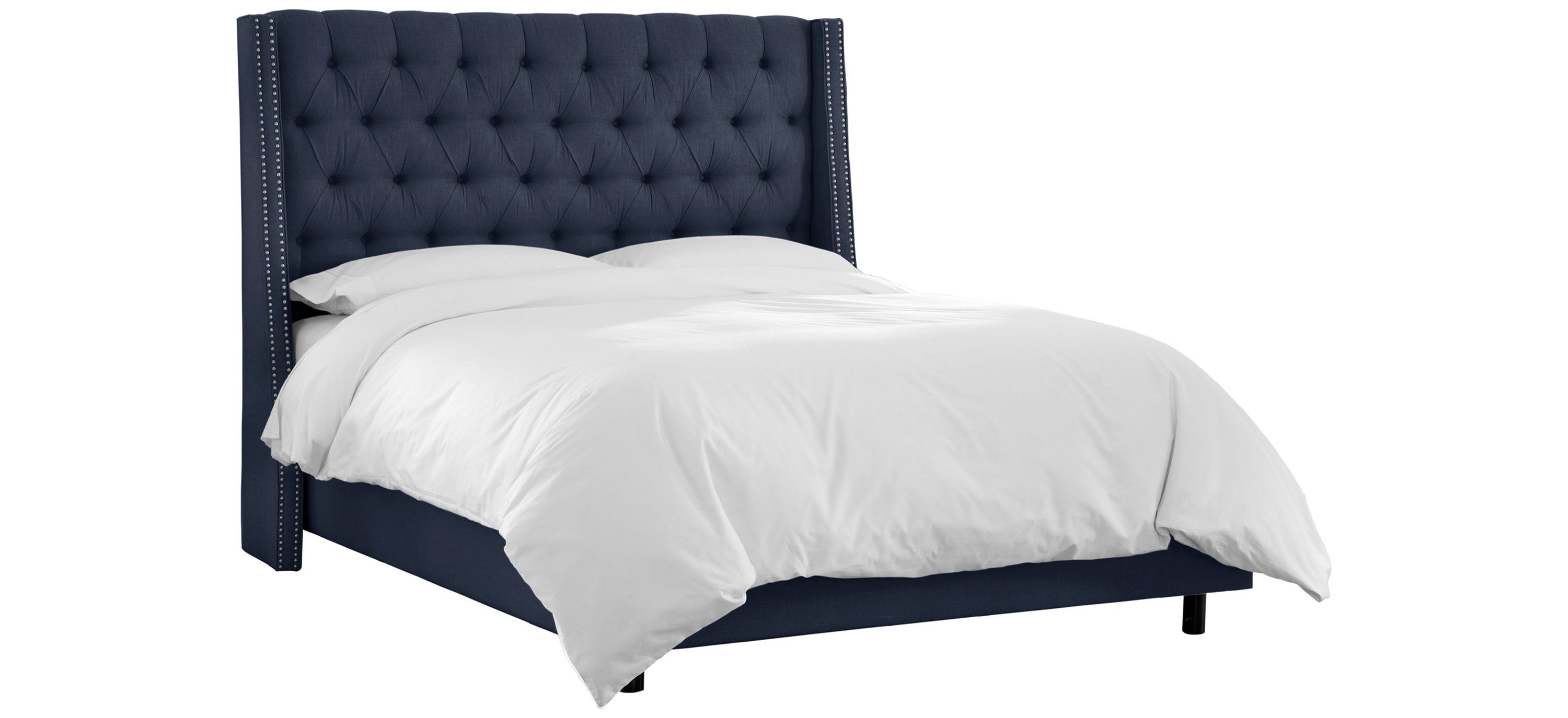 Sheridan Upholstered Bed