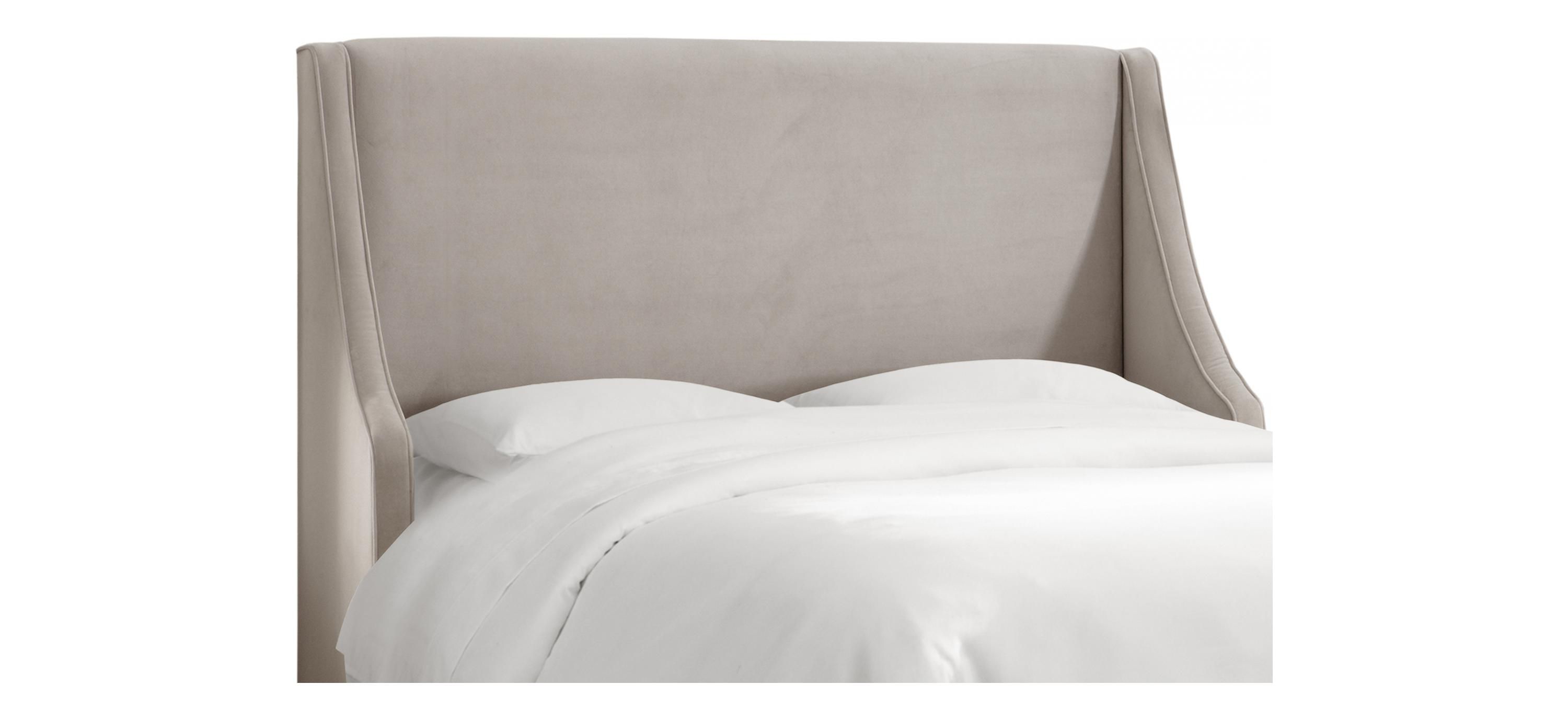 Parisa Headboard