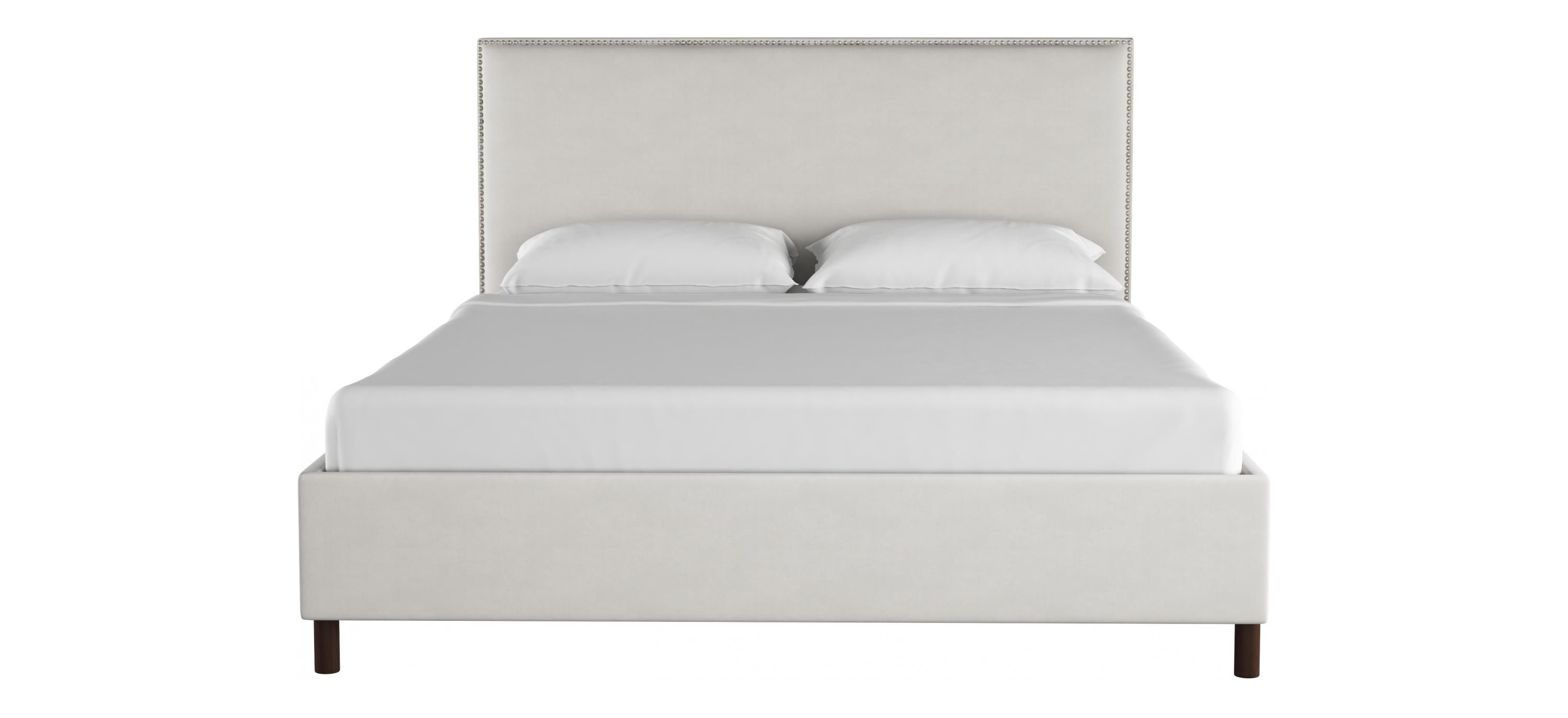 Danica Platform Bed