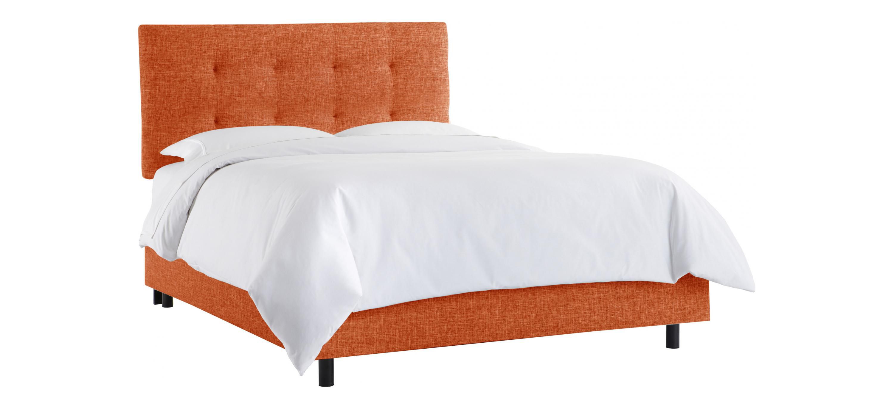 Sangerfield Tufted Bed