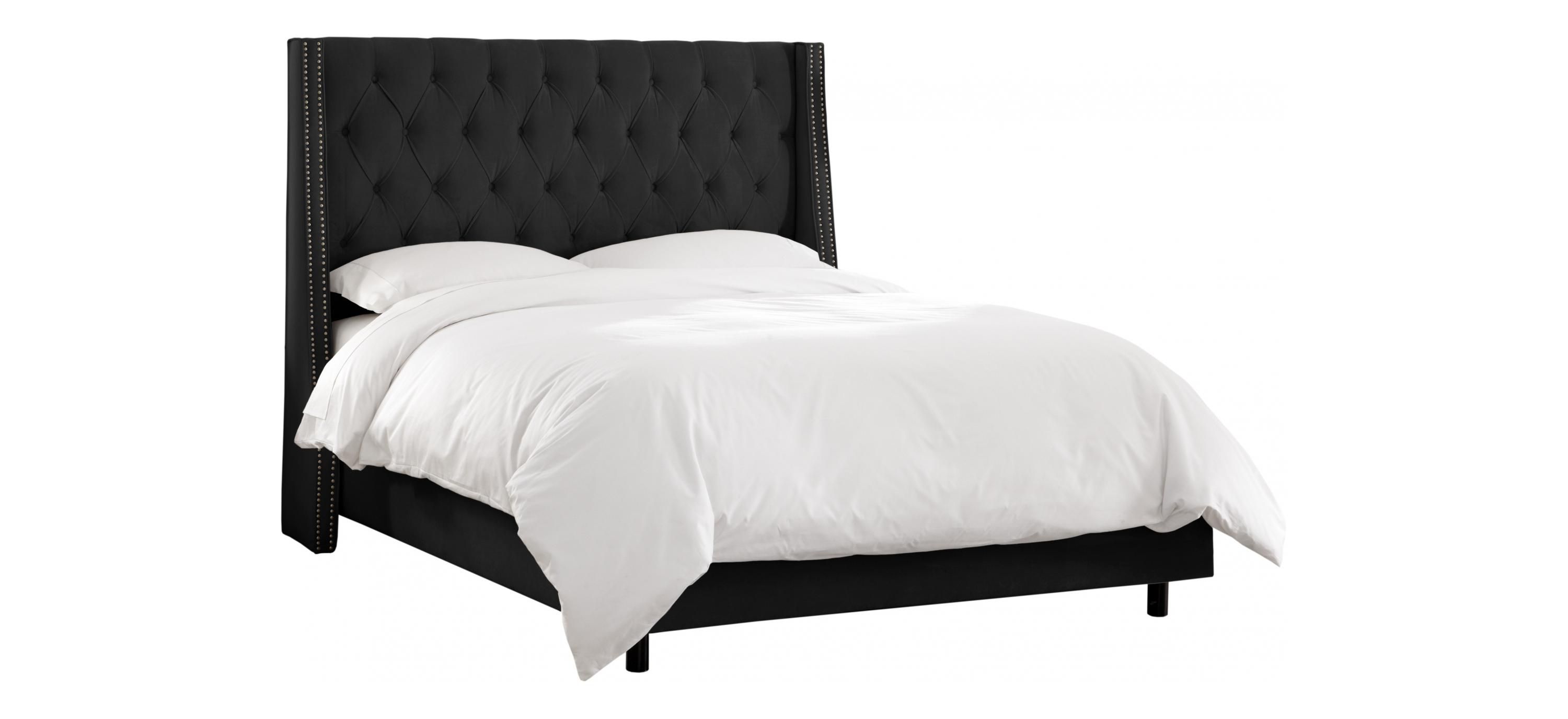 Sheridan Upholstered Bed