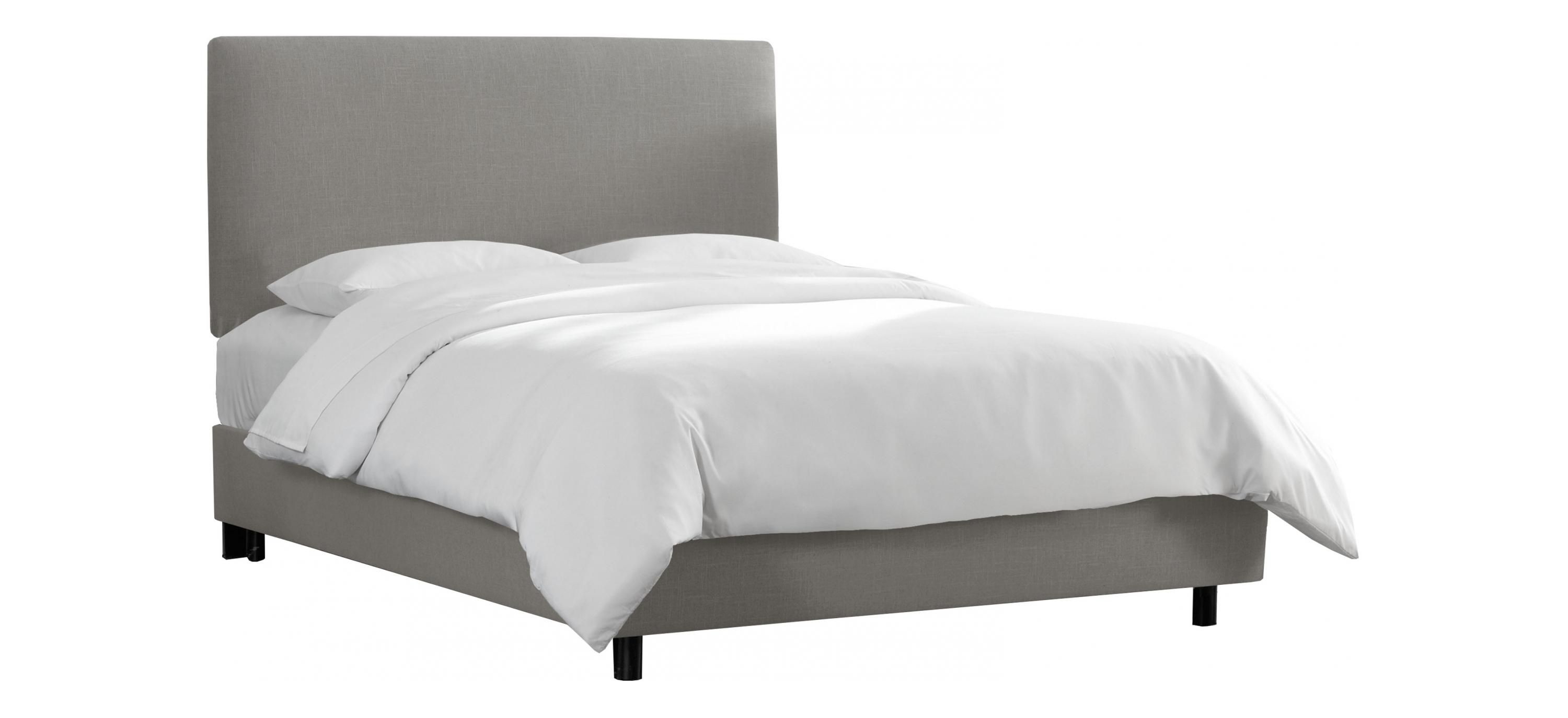 Valerie Upholstered Bed