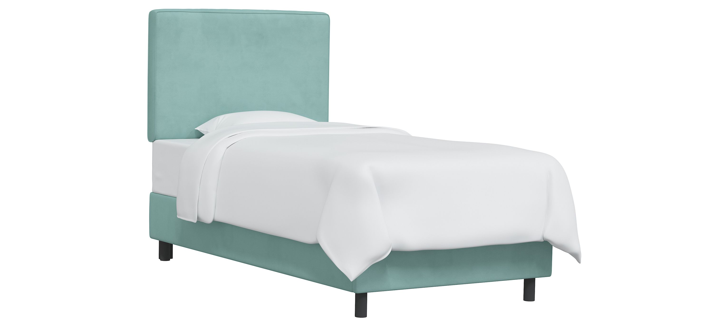 Marquette Upholstered Bed