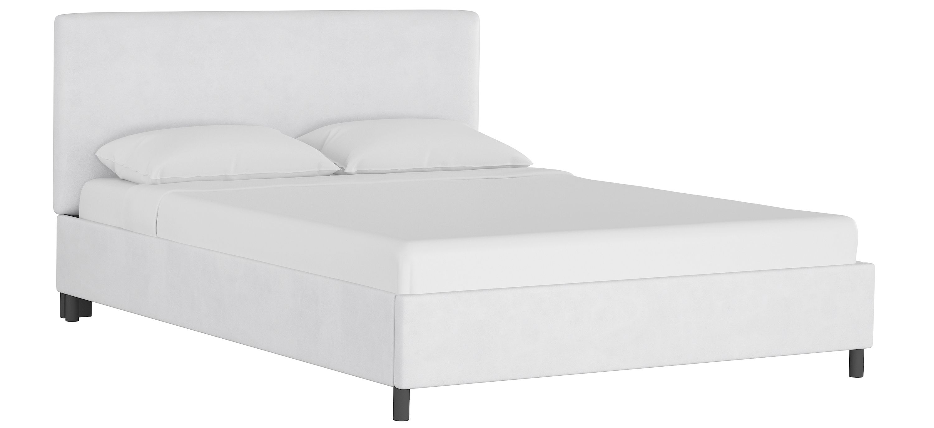 Valerie Platform Bed