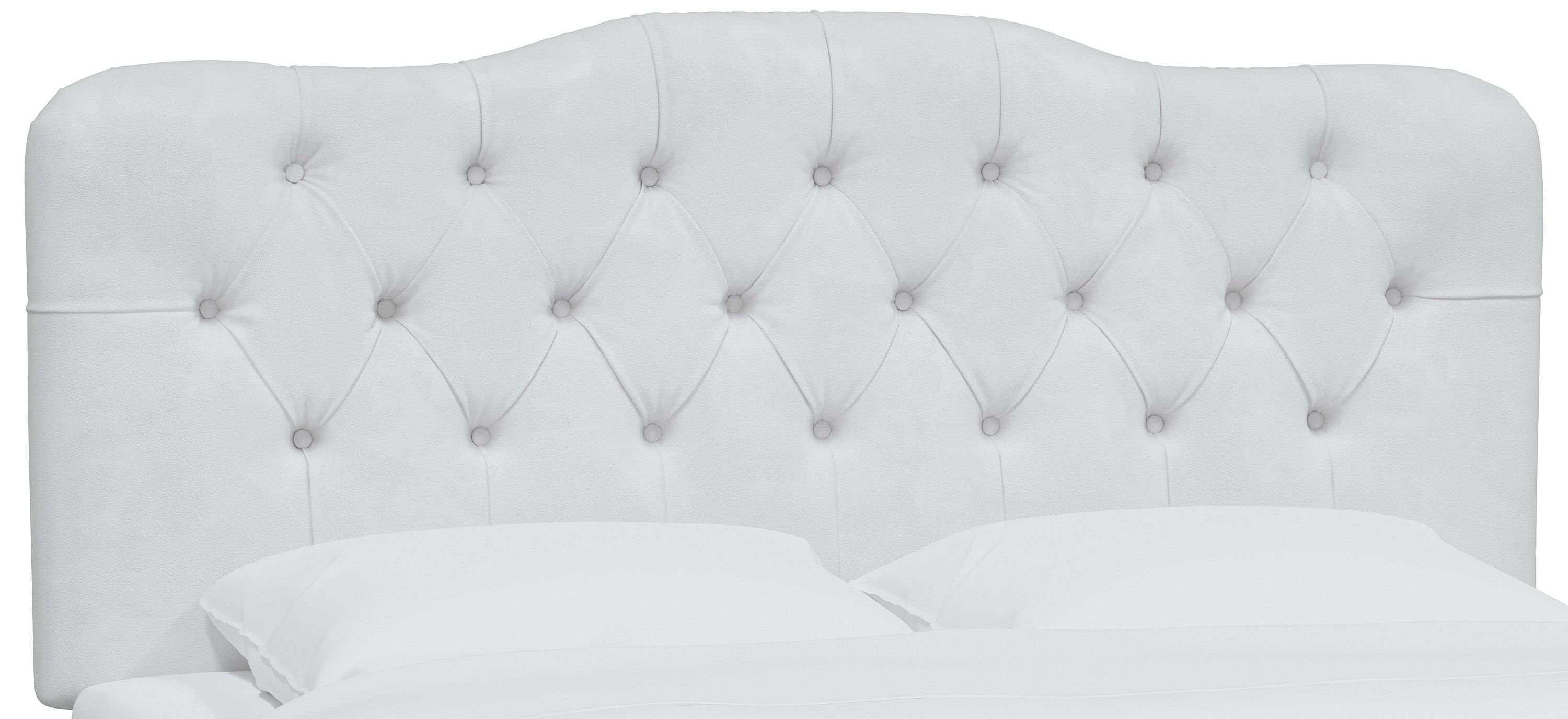 Argona Tufted Headboard