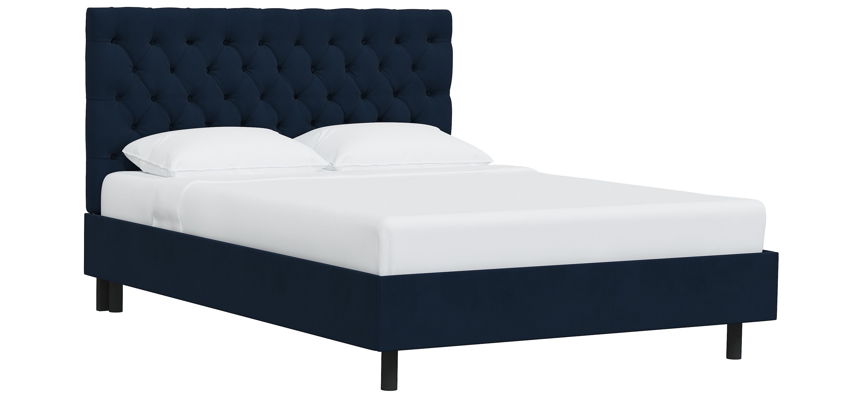Bianca Platform Bed