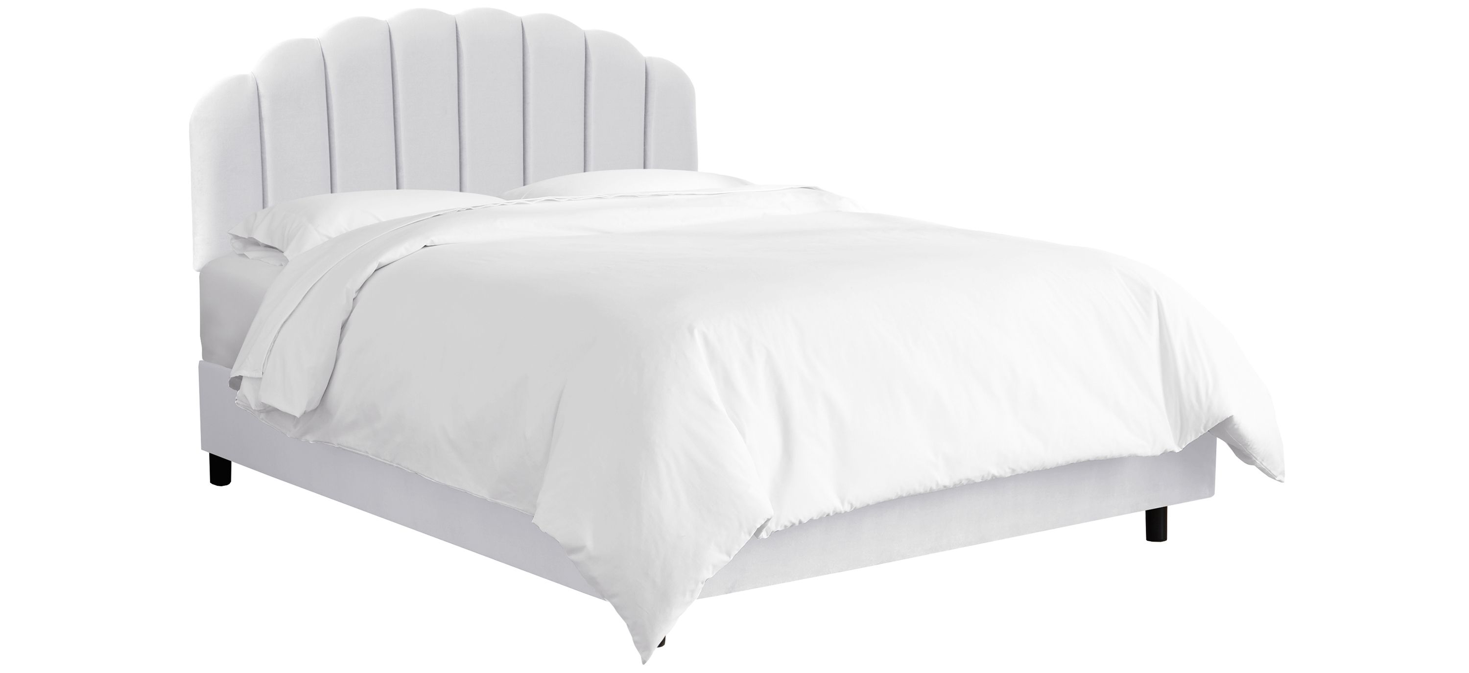 Tanner Upholstered Bed