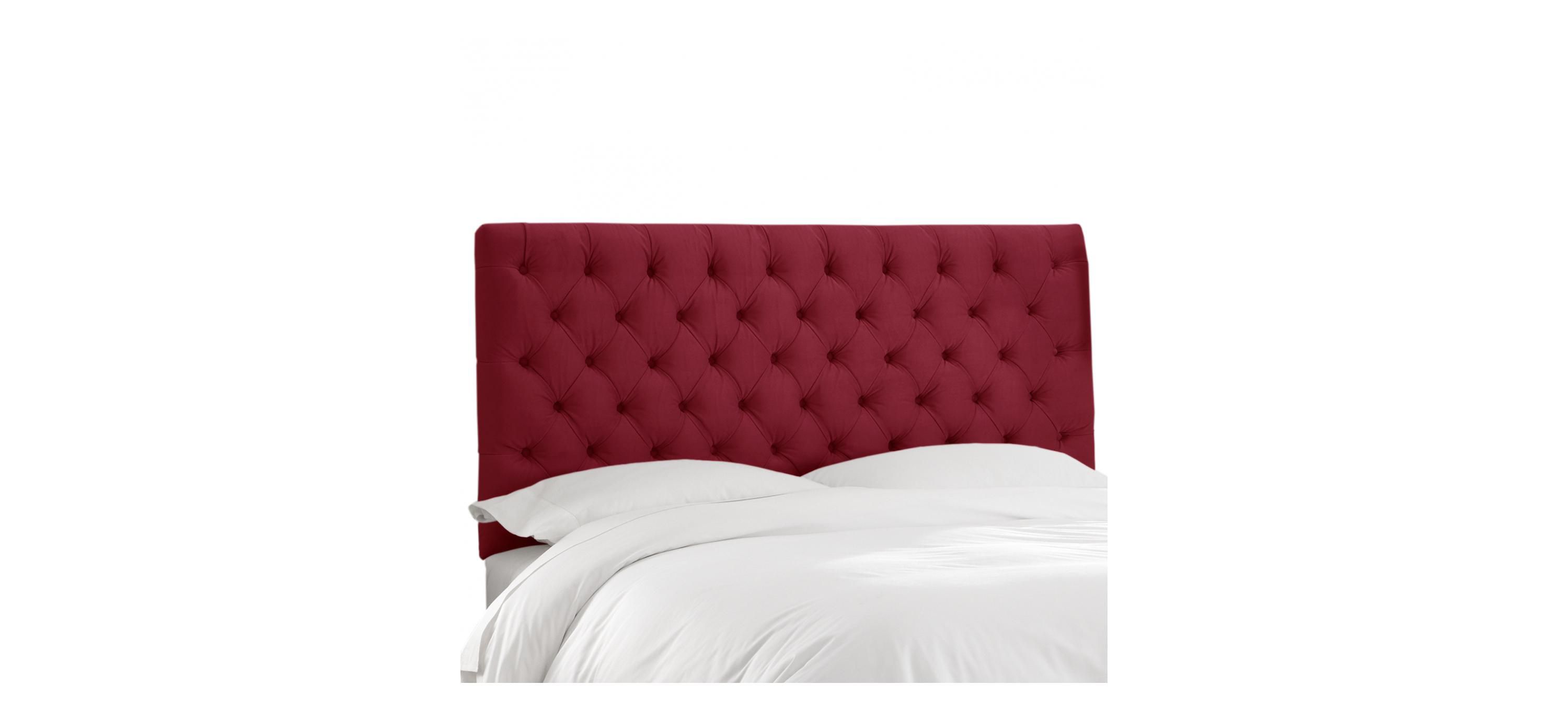 Queensbury Headboard