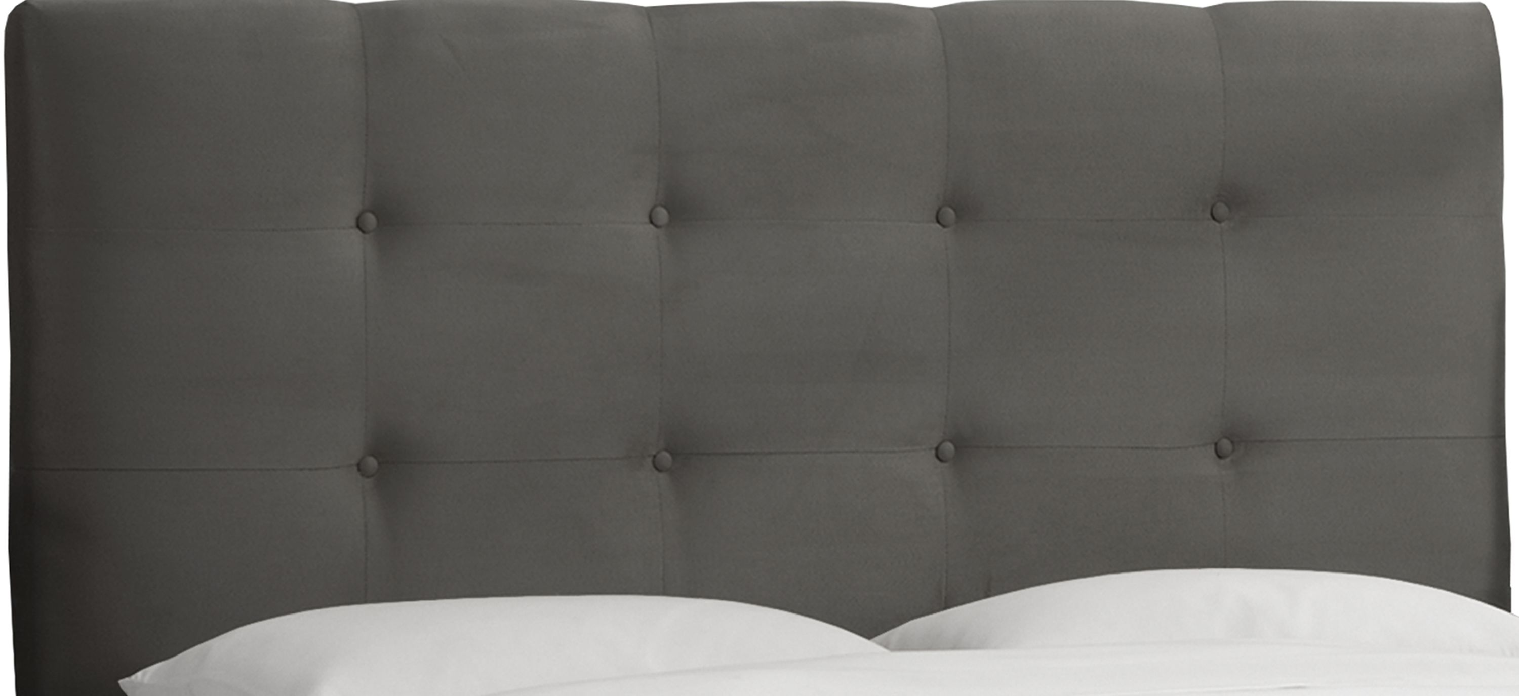 Nathan Tufted Headboard