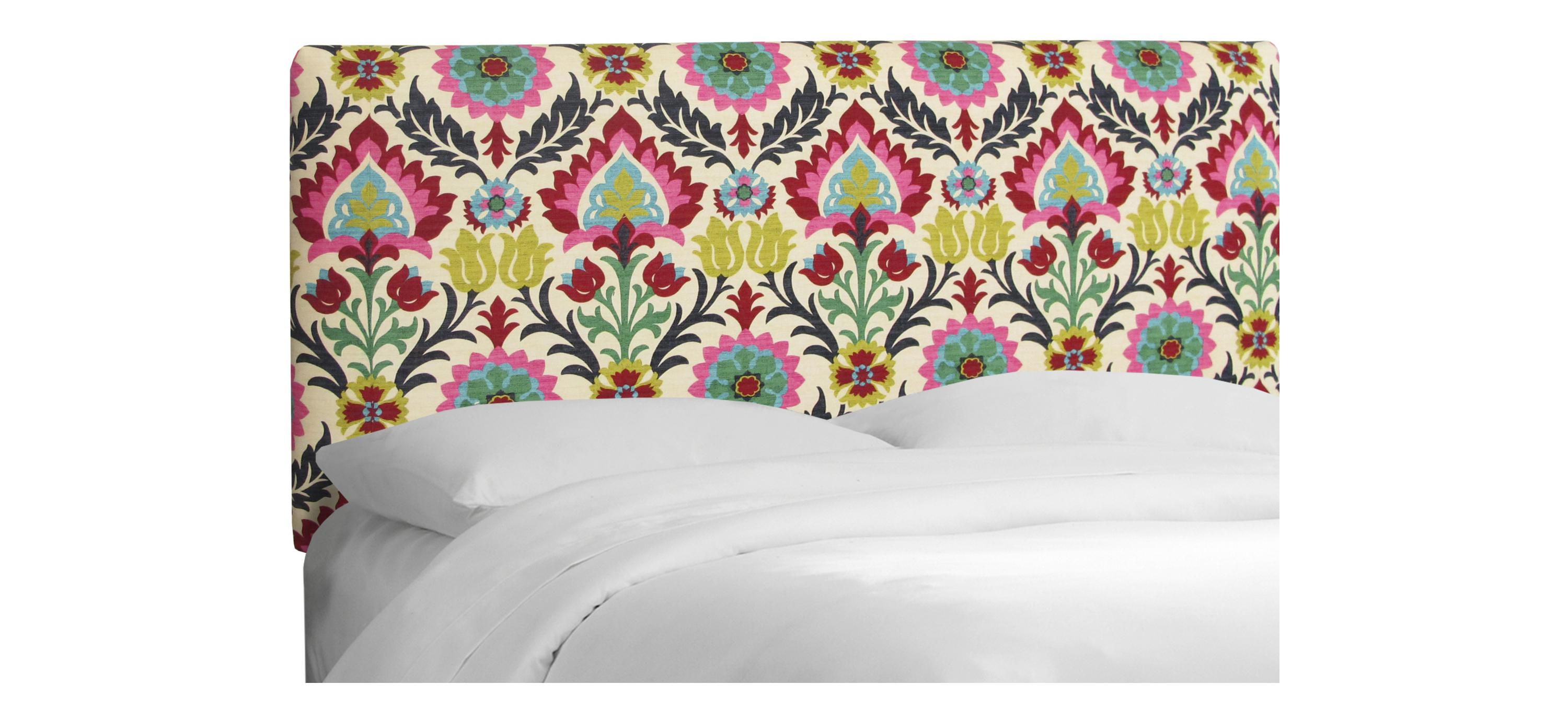 Valerie Headboard