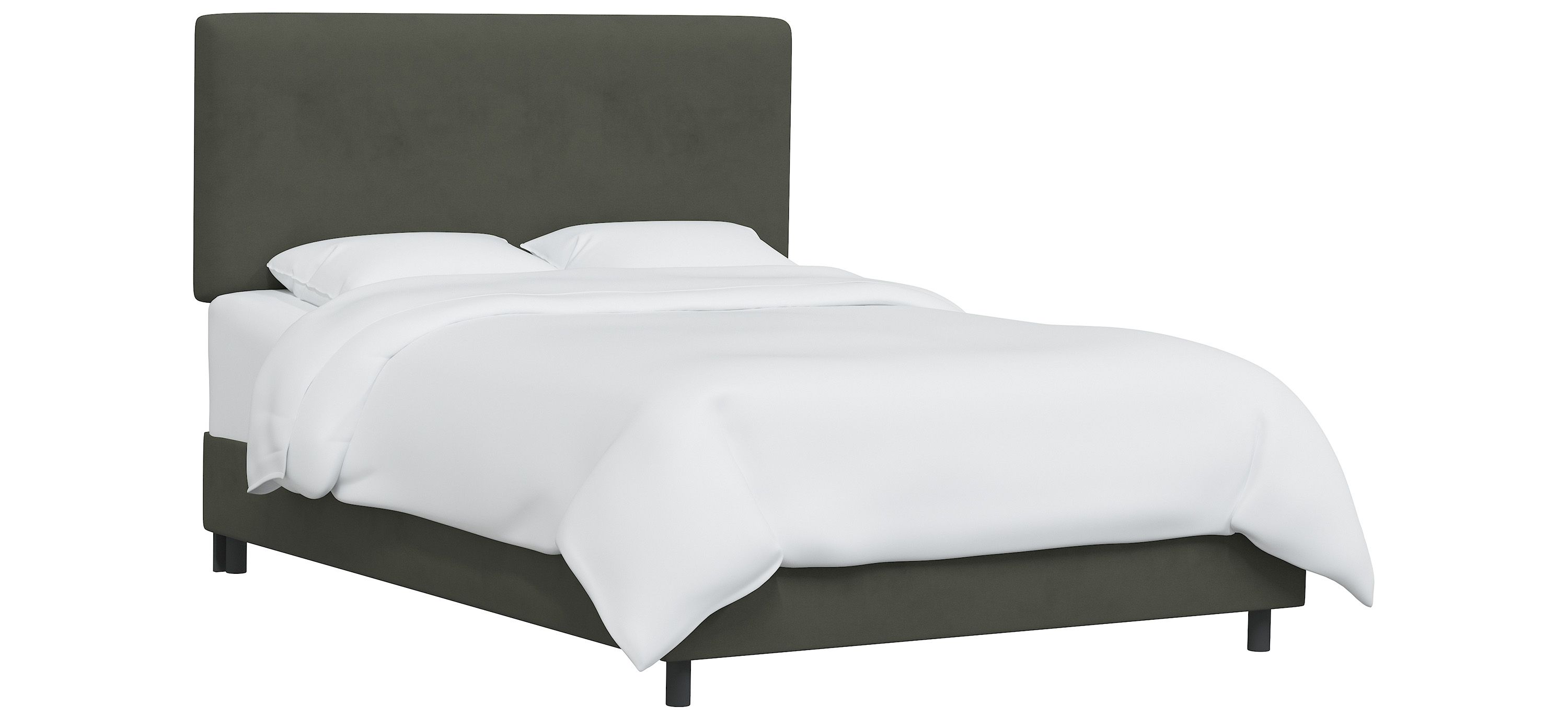 Valerie Upholstered Bed