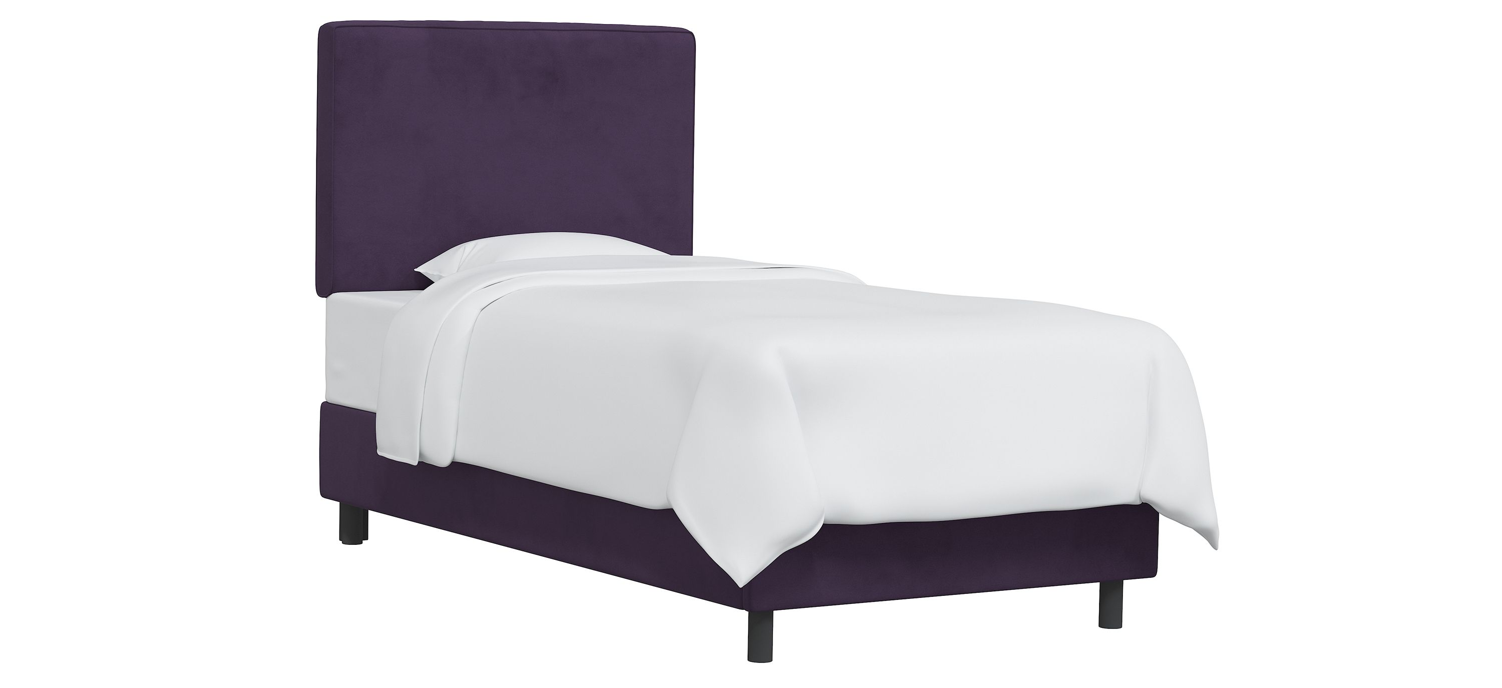 Marquette Upholstered Bed