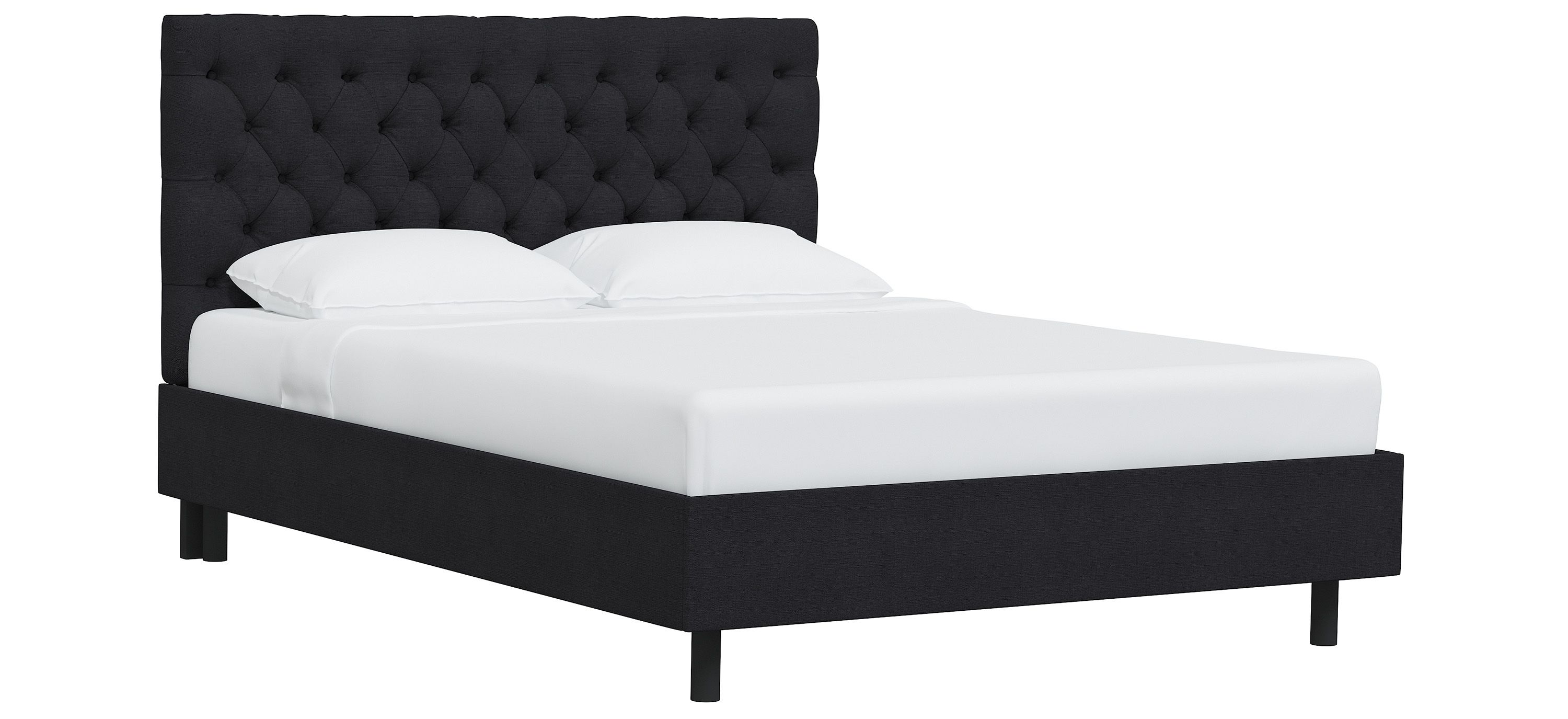 Bianca Platform Bed