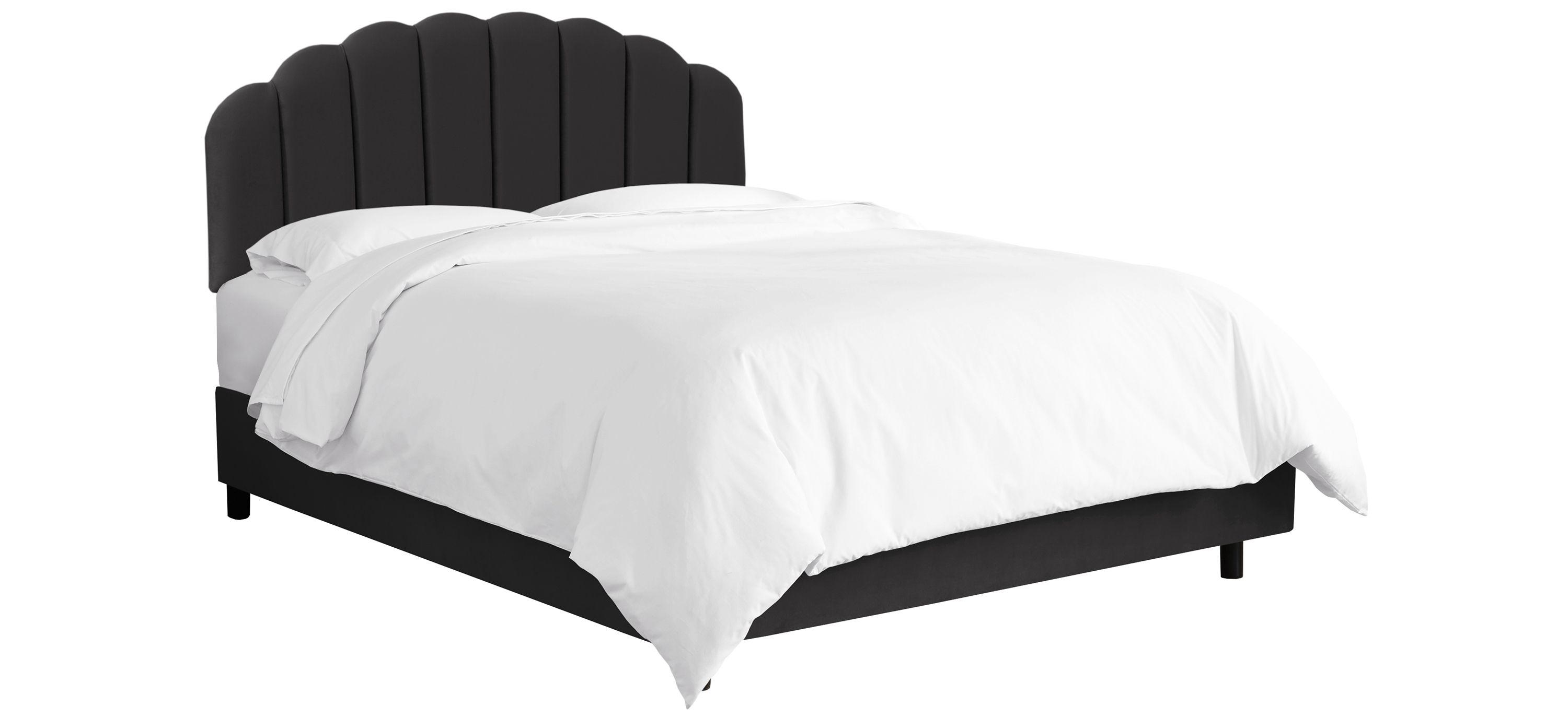 Tanner Upholstered Bed