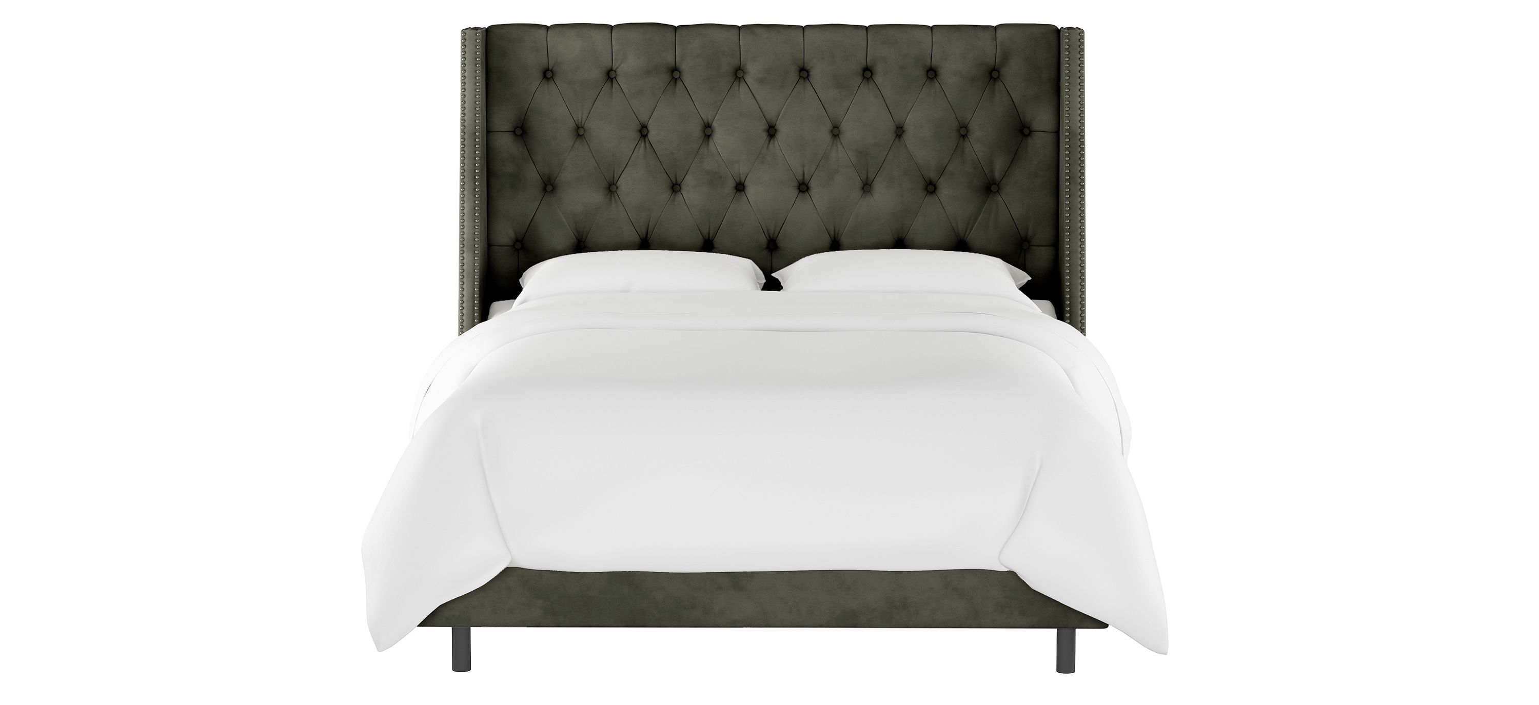 Sheridan Upholstered Bed