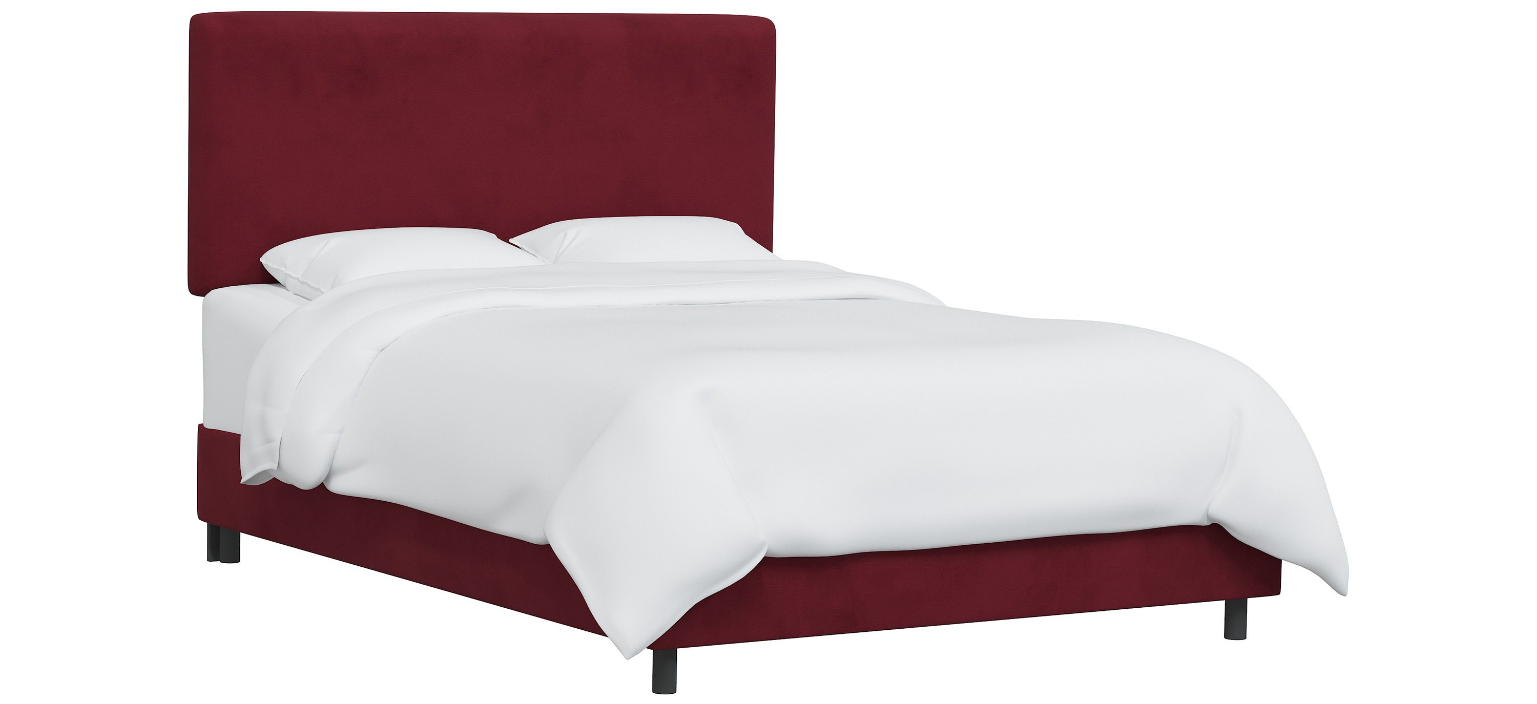 Valerie Upholstered Bed