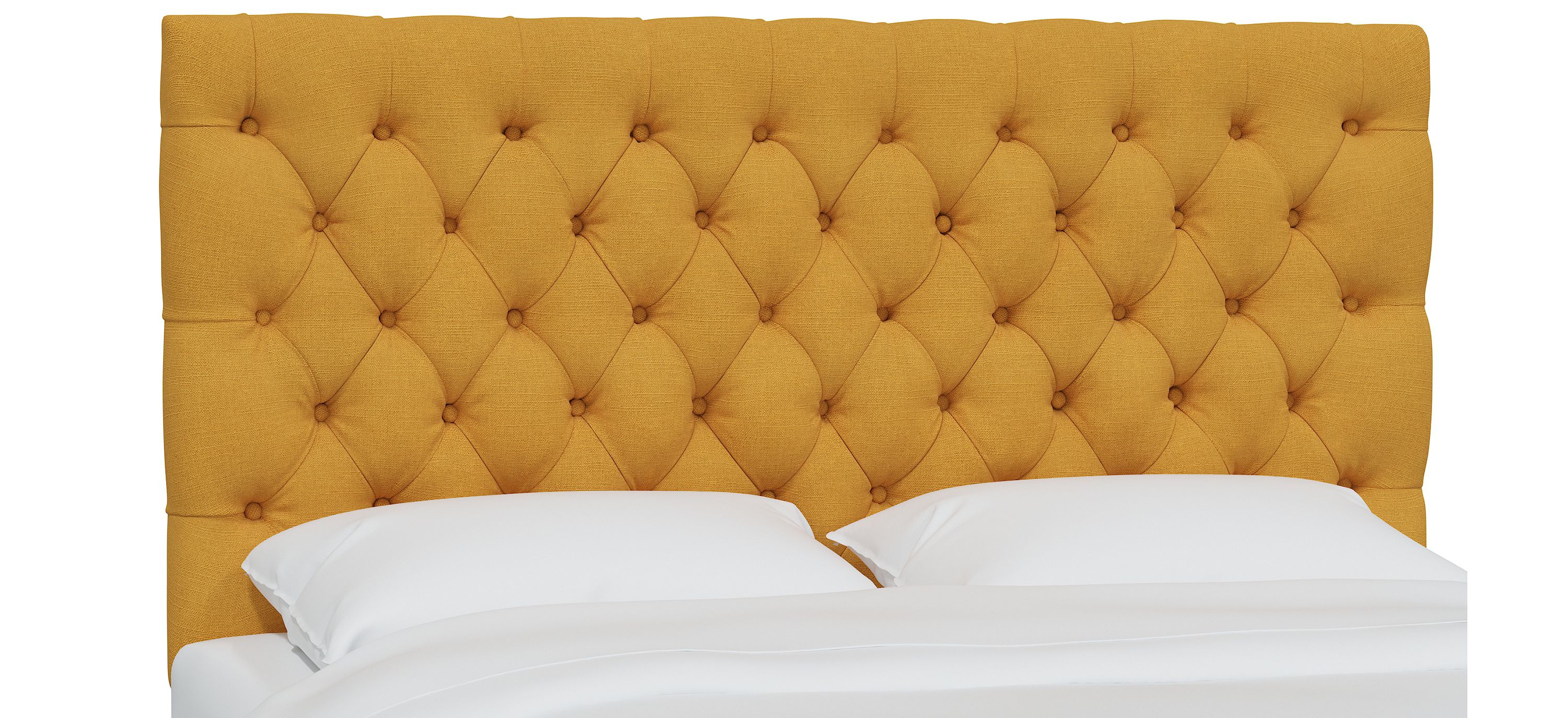 Queensbury Tufted Headboard