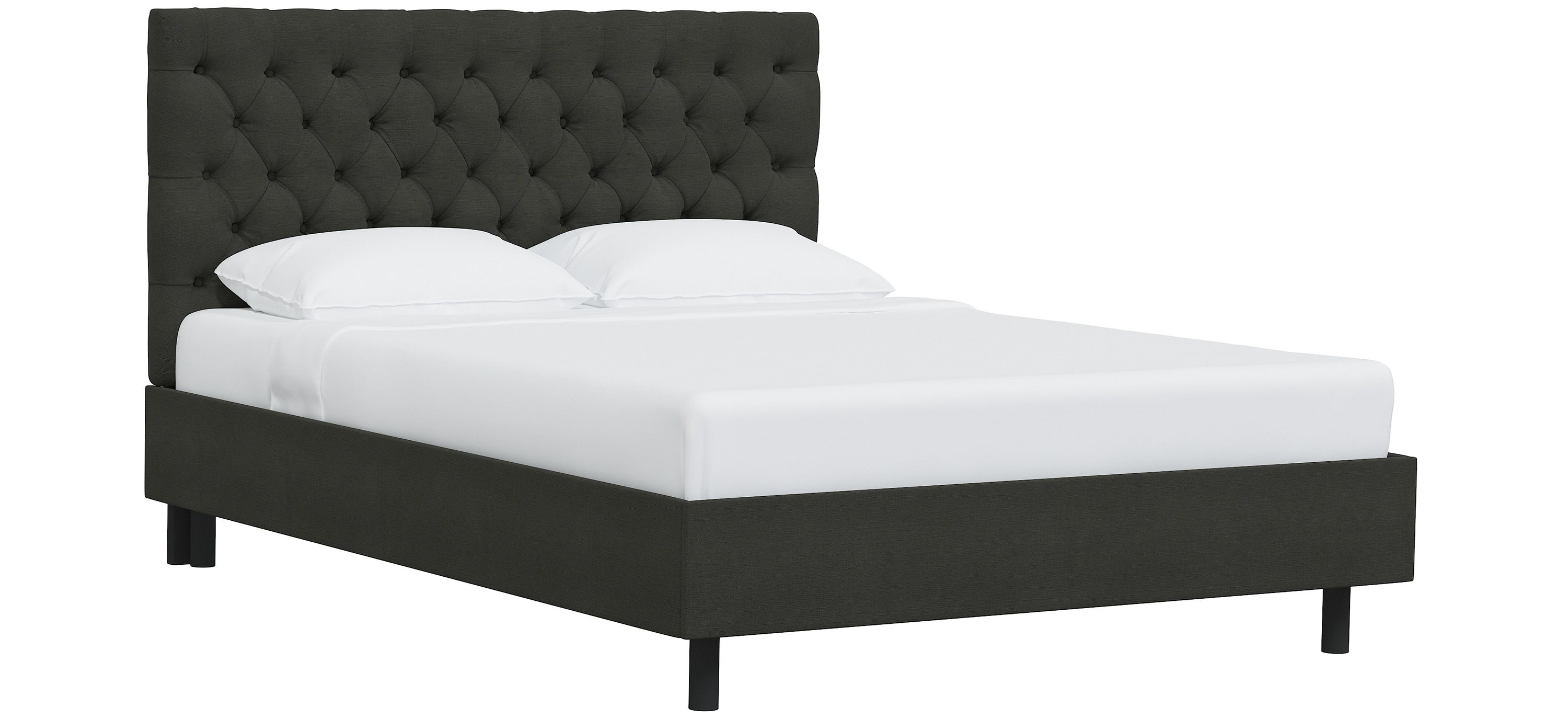 Bianca Platform Bed