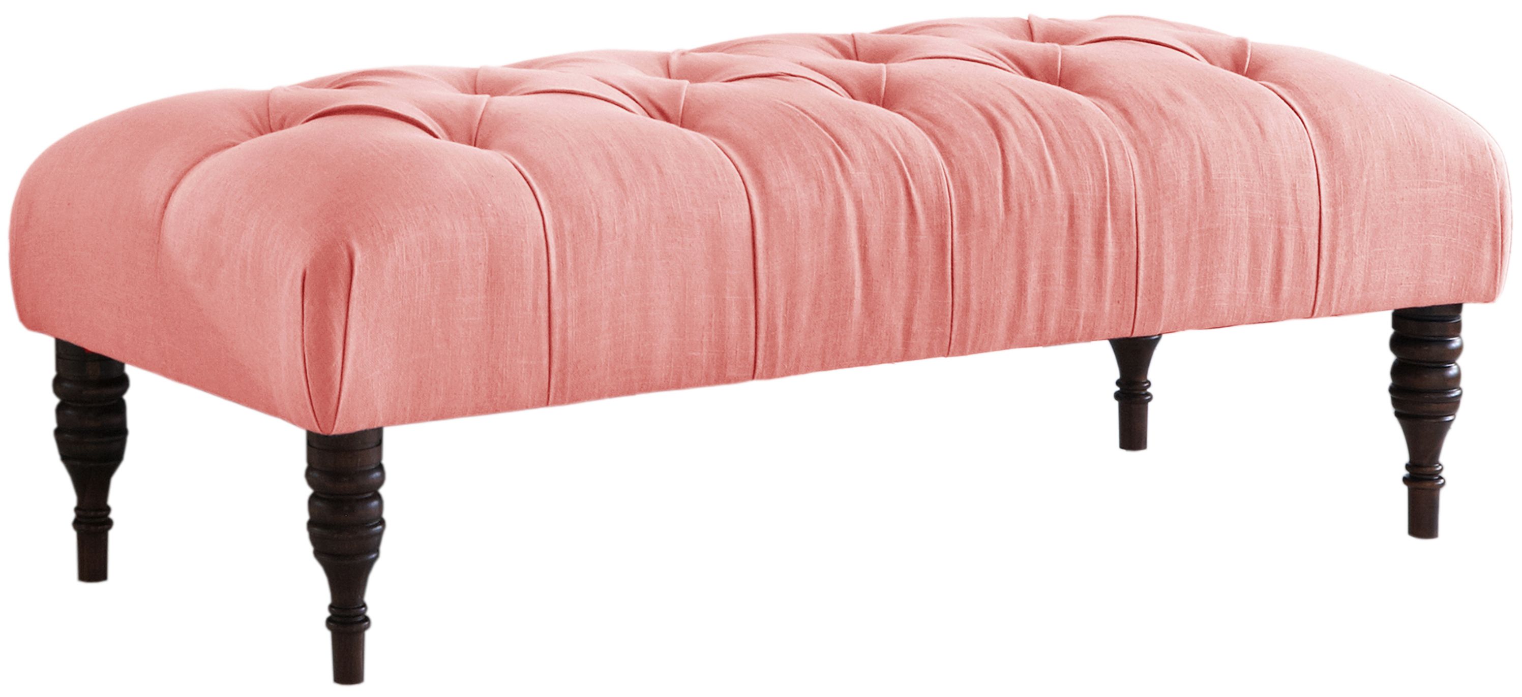Banks Bench