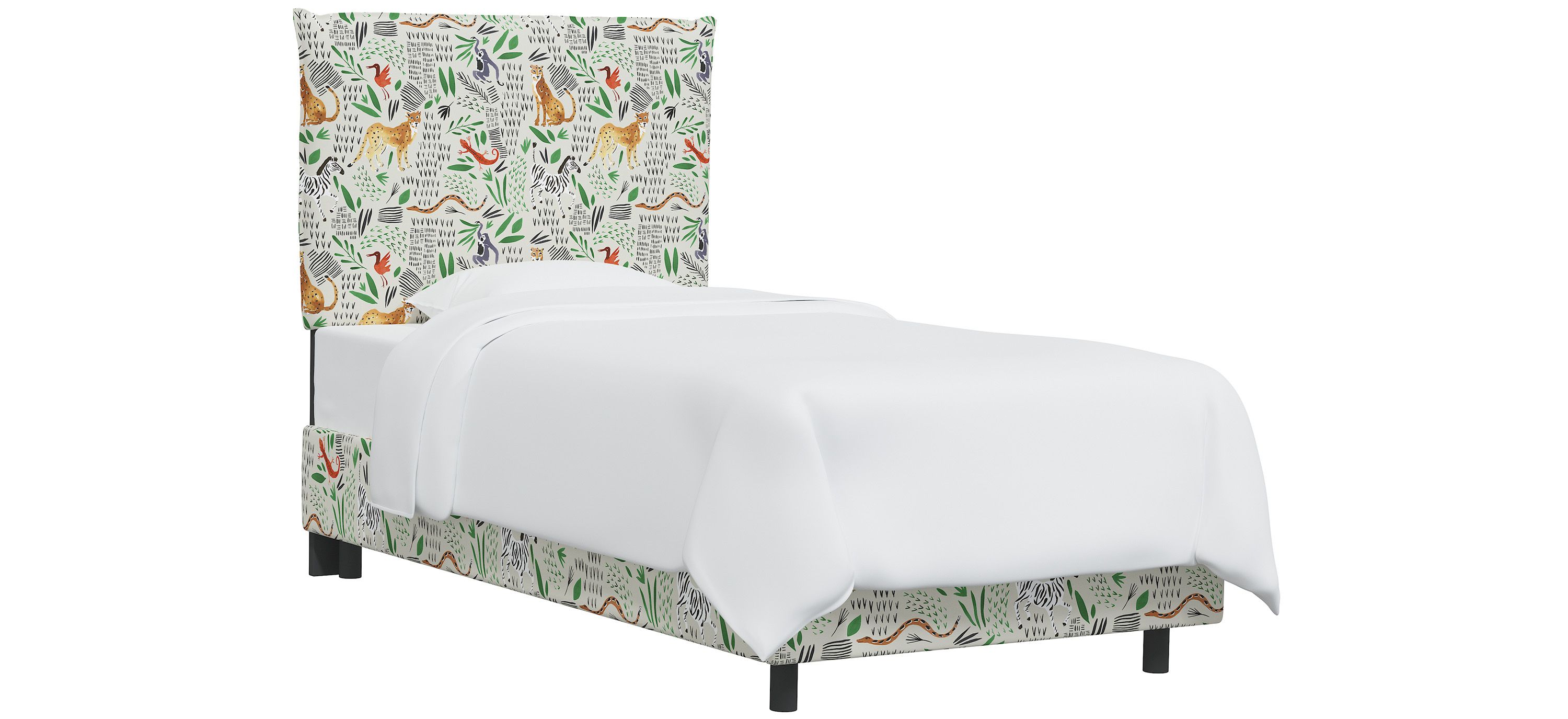 Rembrant Bed