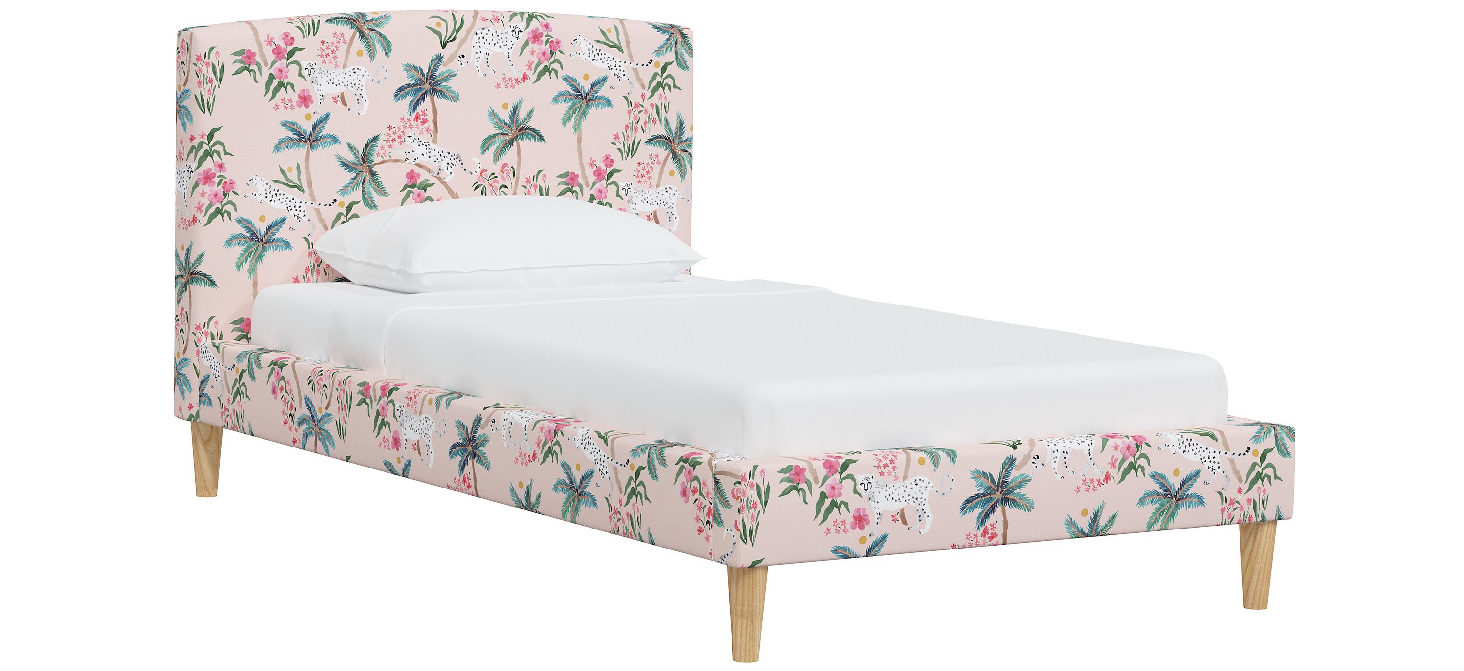 Warren Bed