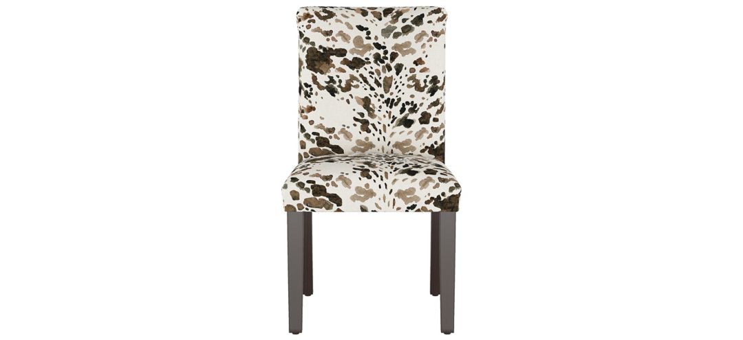 Dana Upholstered Dining Chair